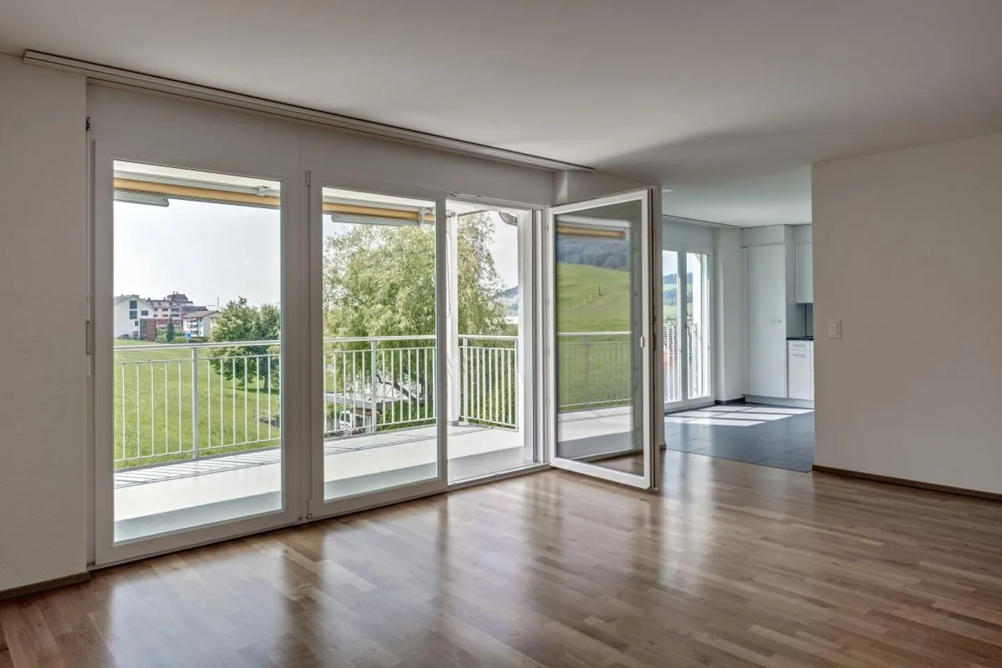 Family-friendly & close to nature - Photo 2 of 9