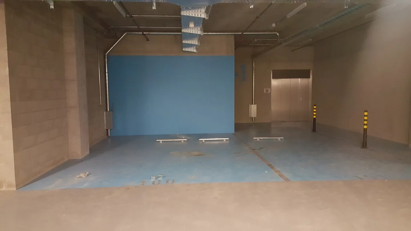 Industrial Workshop Space for Rent - Photo 4 of 4