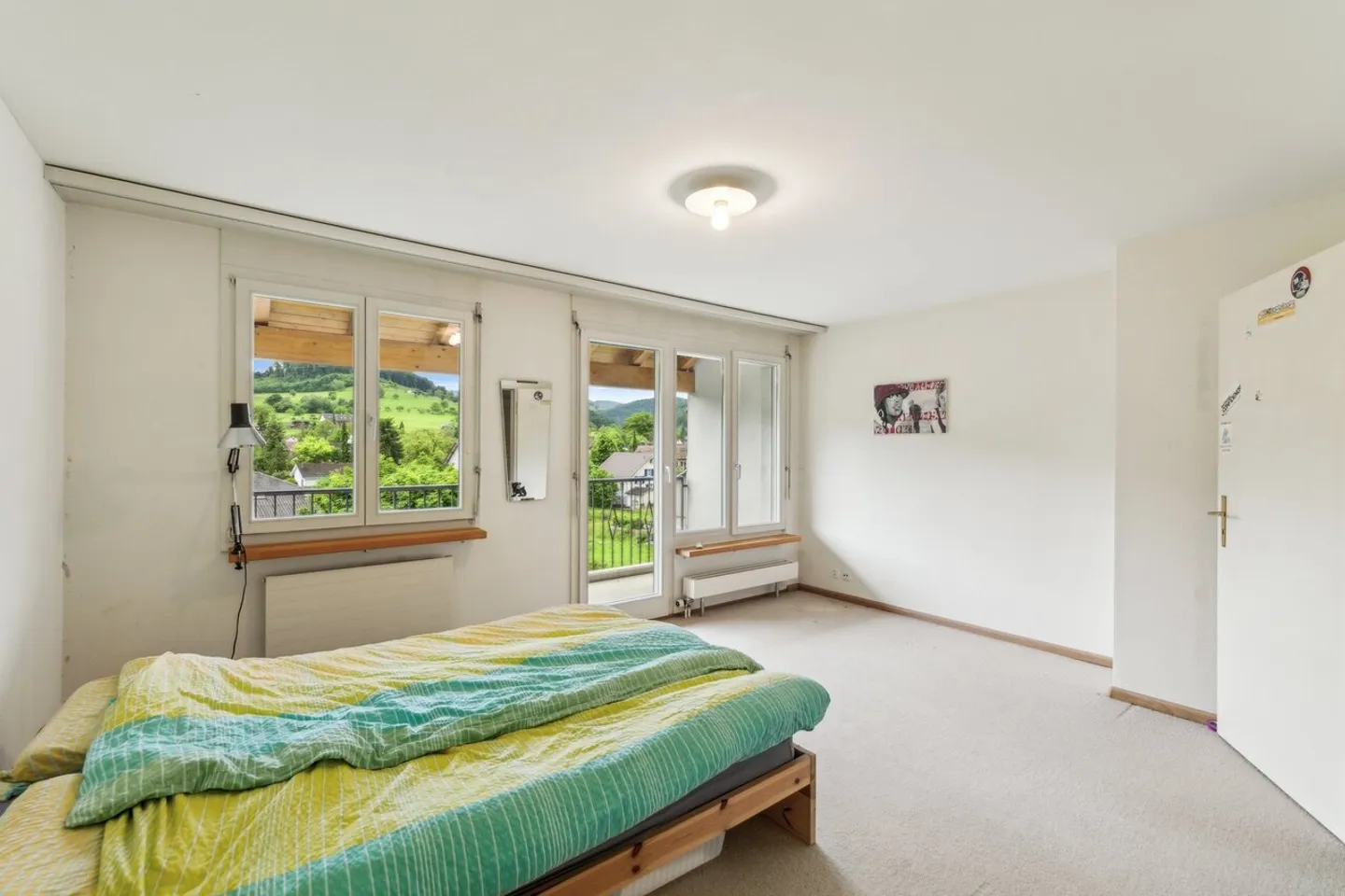 Familienfreundliches Mittelhaus mit viel Platz - Foto 5 von 8