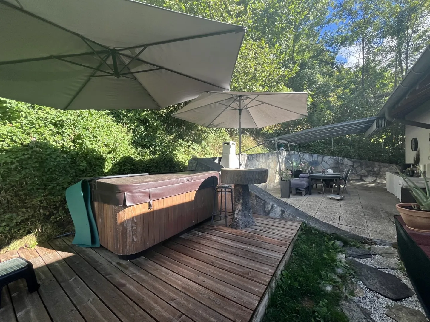 Chalet -4.5 stanze -Les Vérines (Chamoson) - Esclusività - rif. 10247728 - Foto 5 di 13