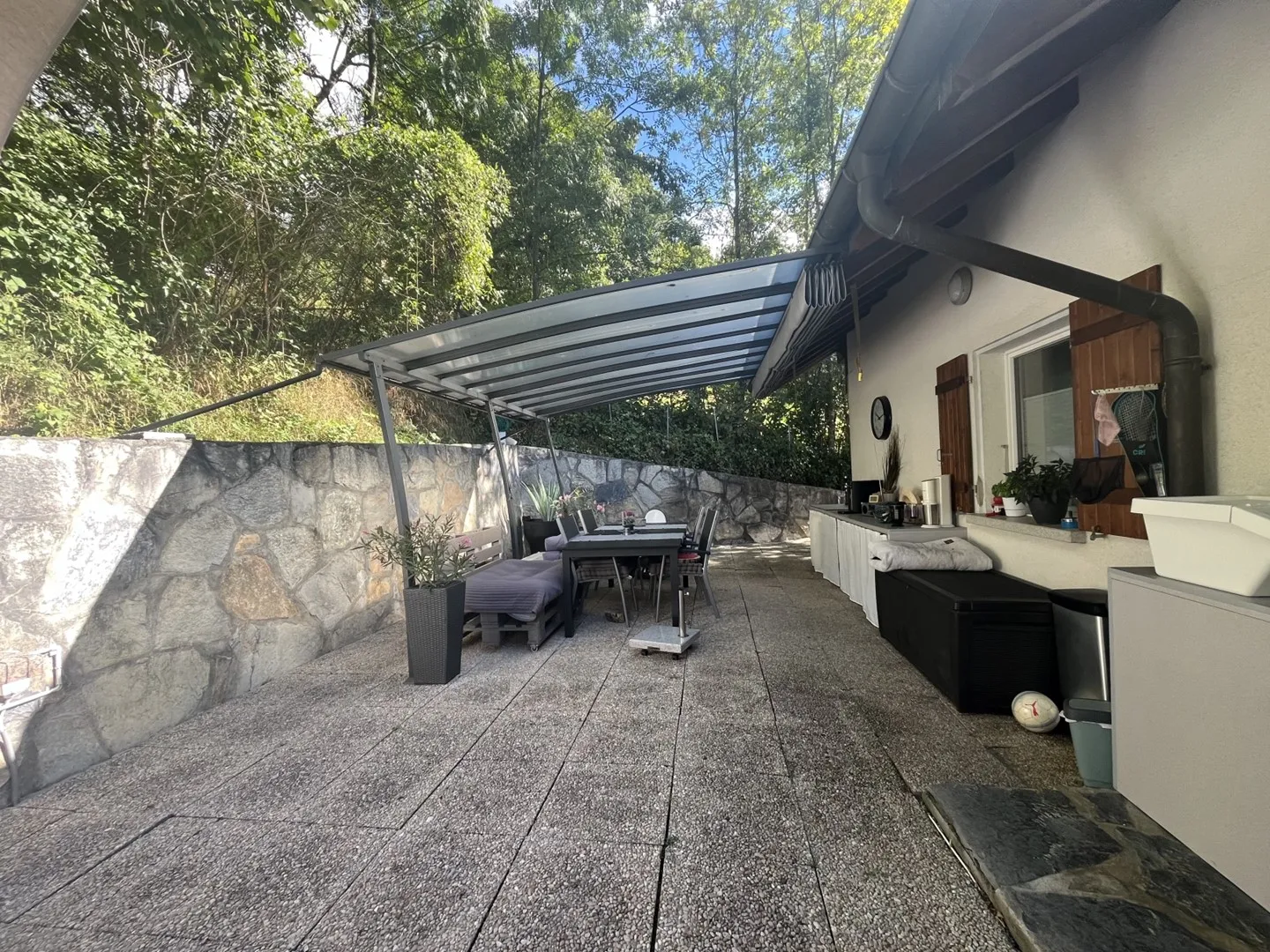 Chalet -4.5 stanze -Les Vérines (Chamoson) - Esclusività - rif. 10247728 - Foto 7 di 13