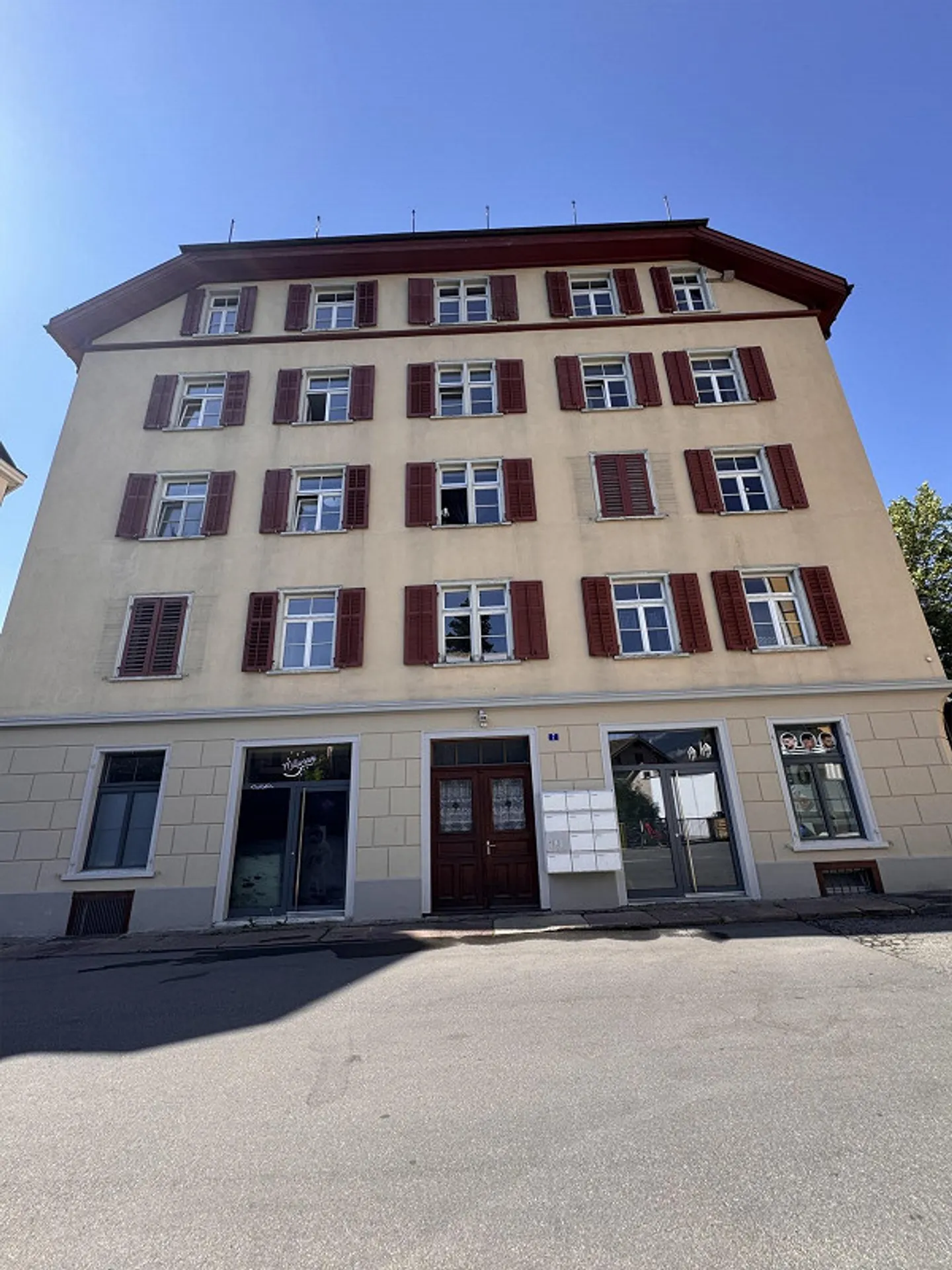 Gewerbefläche in Chur - Foto 2 von 7