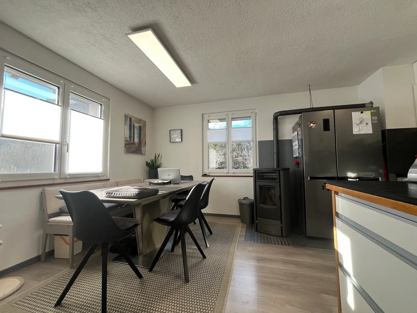 Chalet -4.5 stanze -Les Vérines (Chamoson) - Esclusività - rif. 10247728 - Foto 11 di 13