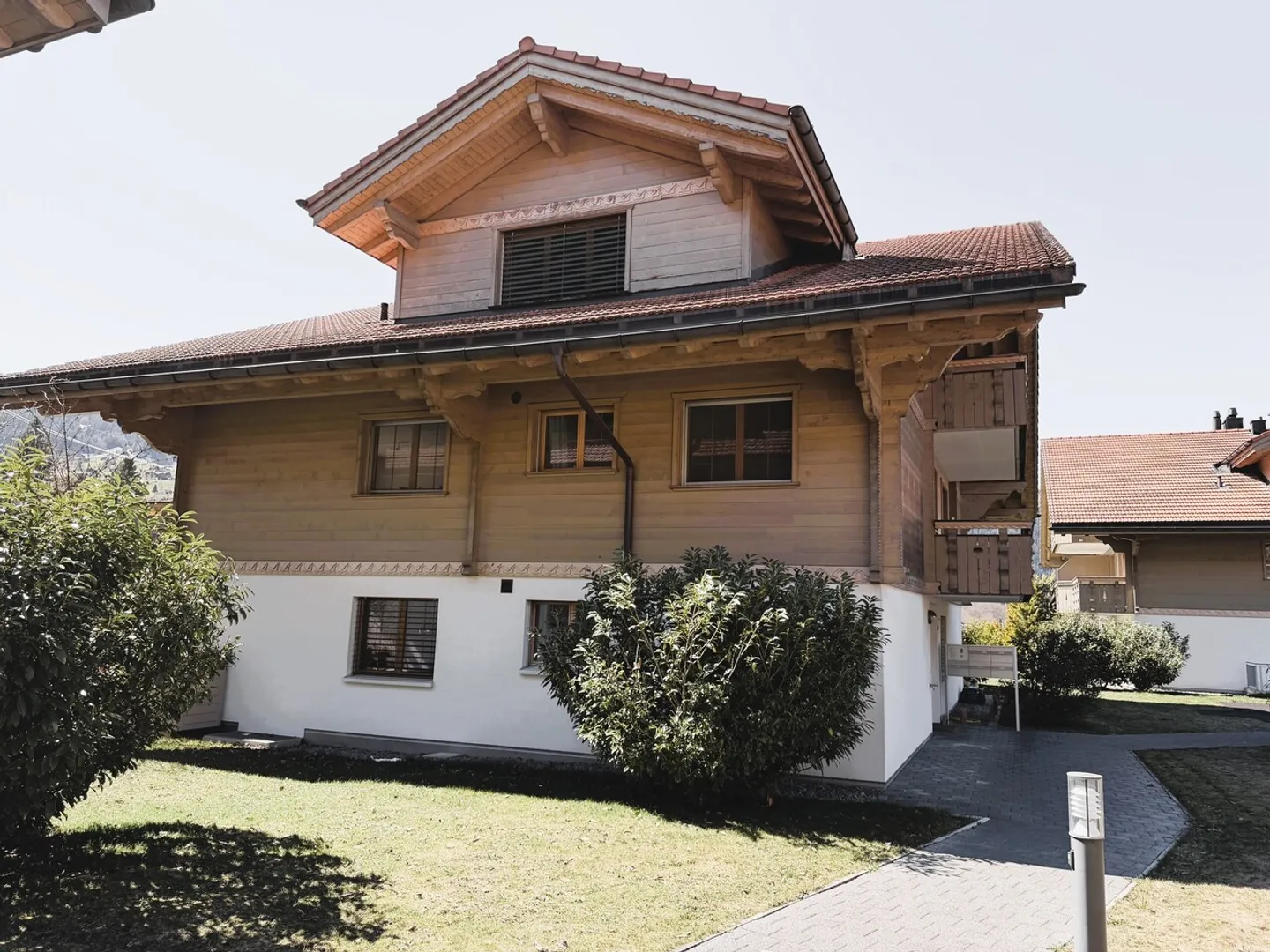 Moderne Zweitwohnung unweit der beliebten Ausflugsziele - Photo 2 of 8