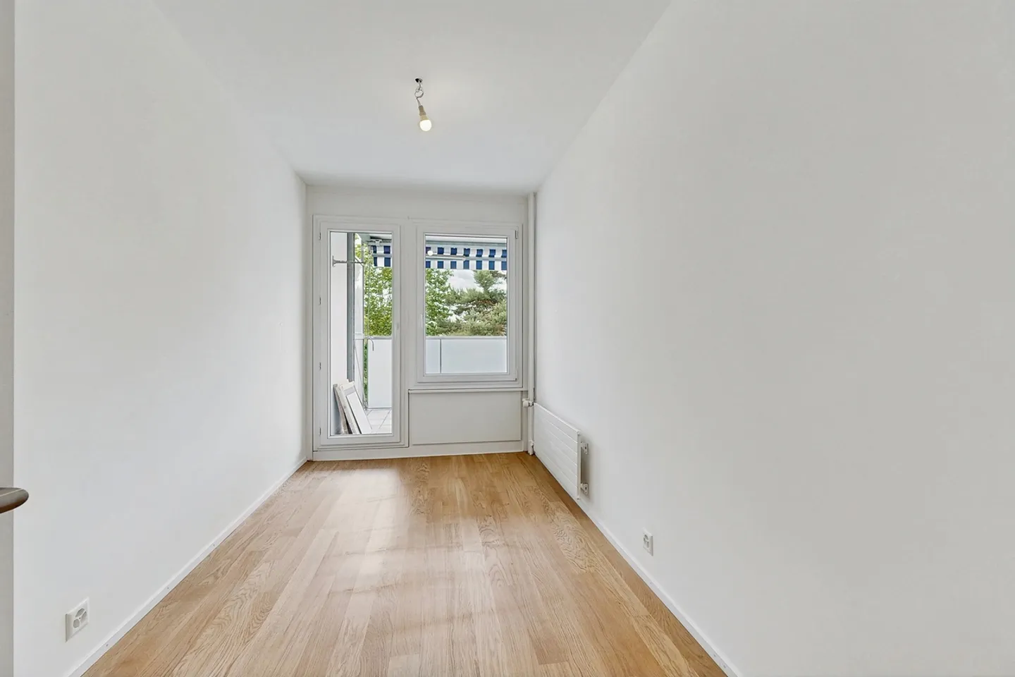 Eine moderne Lebensumgebung - Foto 5 von 10