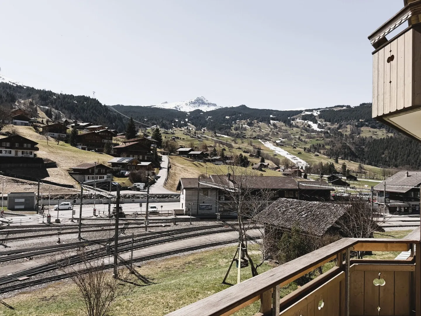 Moderne Zweitwohnung unweit der beliebten Ausflugsziele - Photo 4 of 8