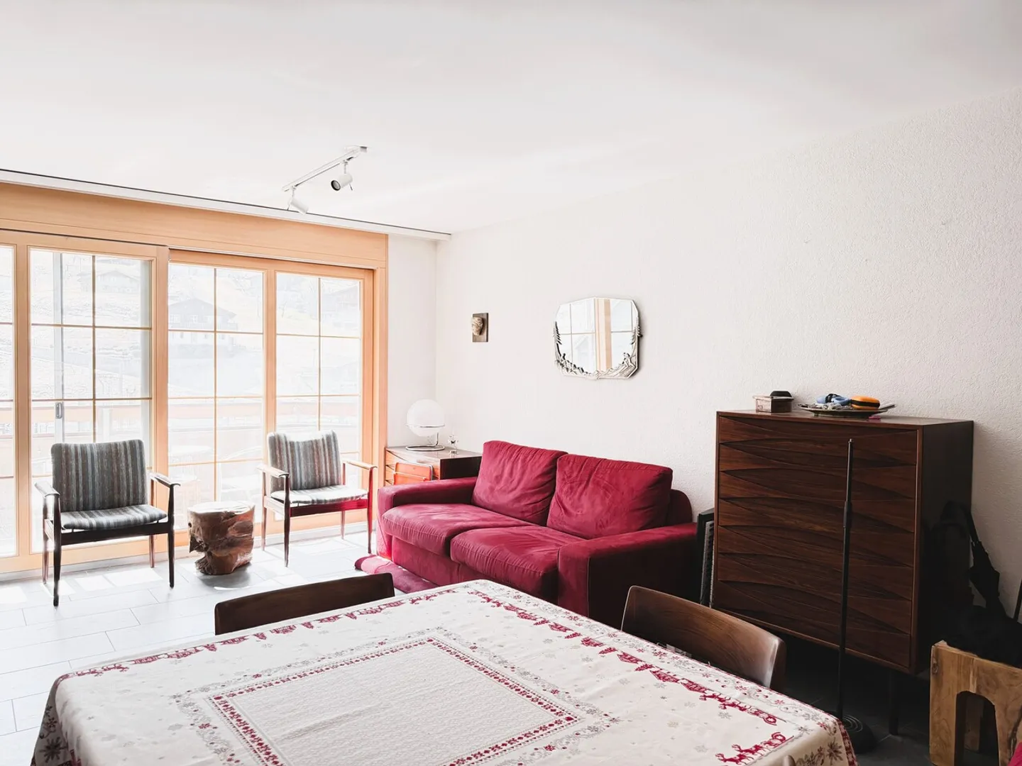 Moderne Zweitwohnung unweit der beliebten Ausflugsziele - Photo 5 of 8