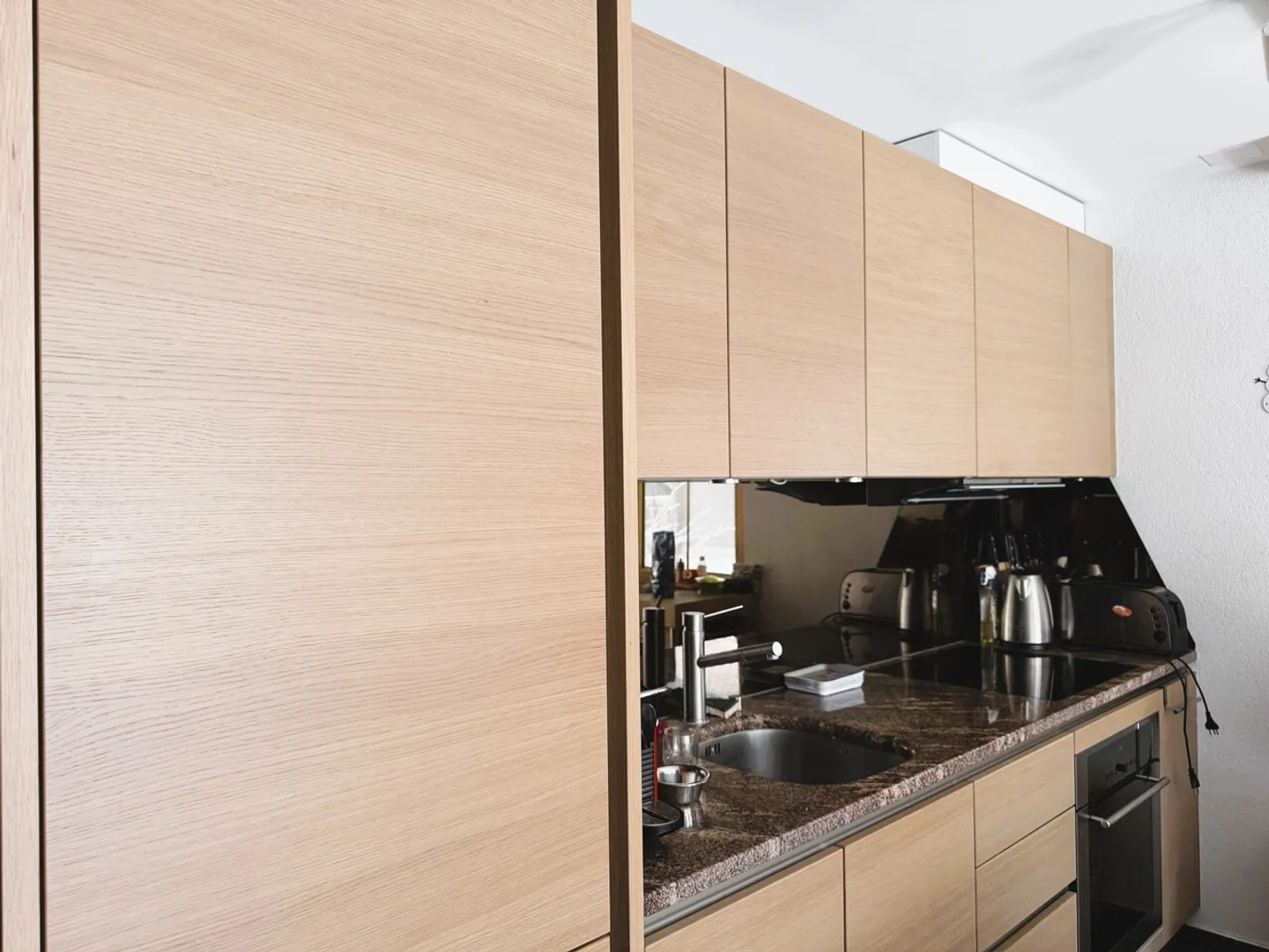 Moderne Zweitwohnung unweit der beliebten Ausflugsziele - Photo 7 of 8