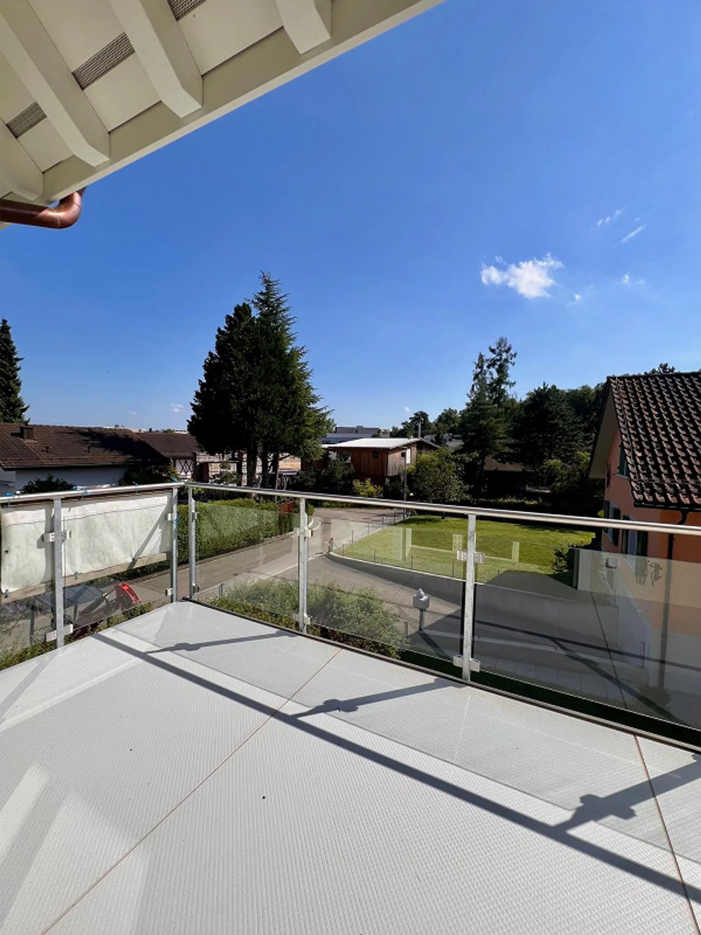 Prima locazione - Bellissimi appartamenti a Oberglatt! - Foto 6 di 8