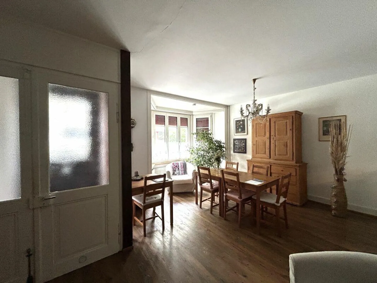 Charming Brick House with Established B&B in the Heart of Gundeli - Photo 2 of 9