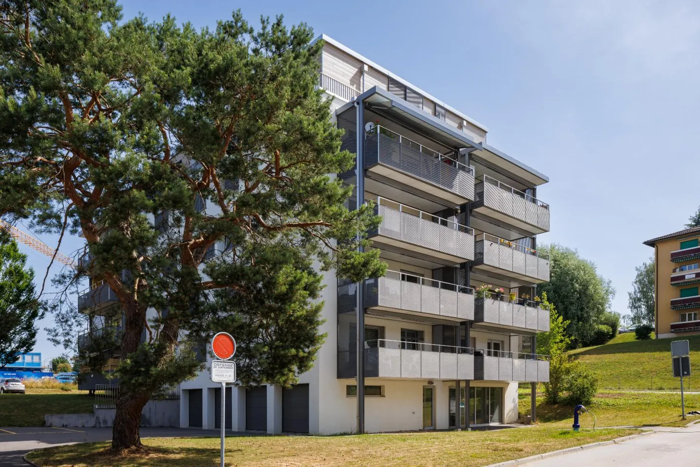 2-Zimmer-Wohnung - Foto 1 von 4