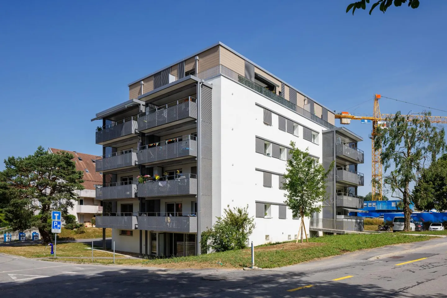 2-Zimmer-Wohnung - Foto 4 von 4