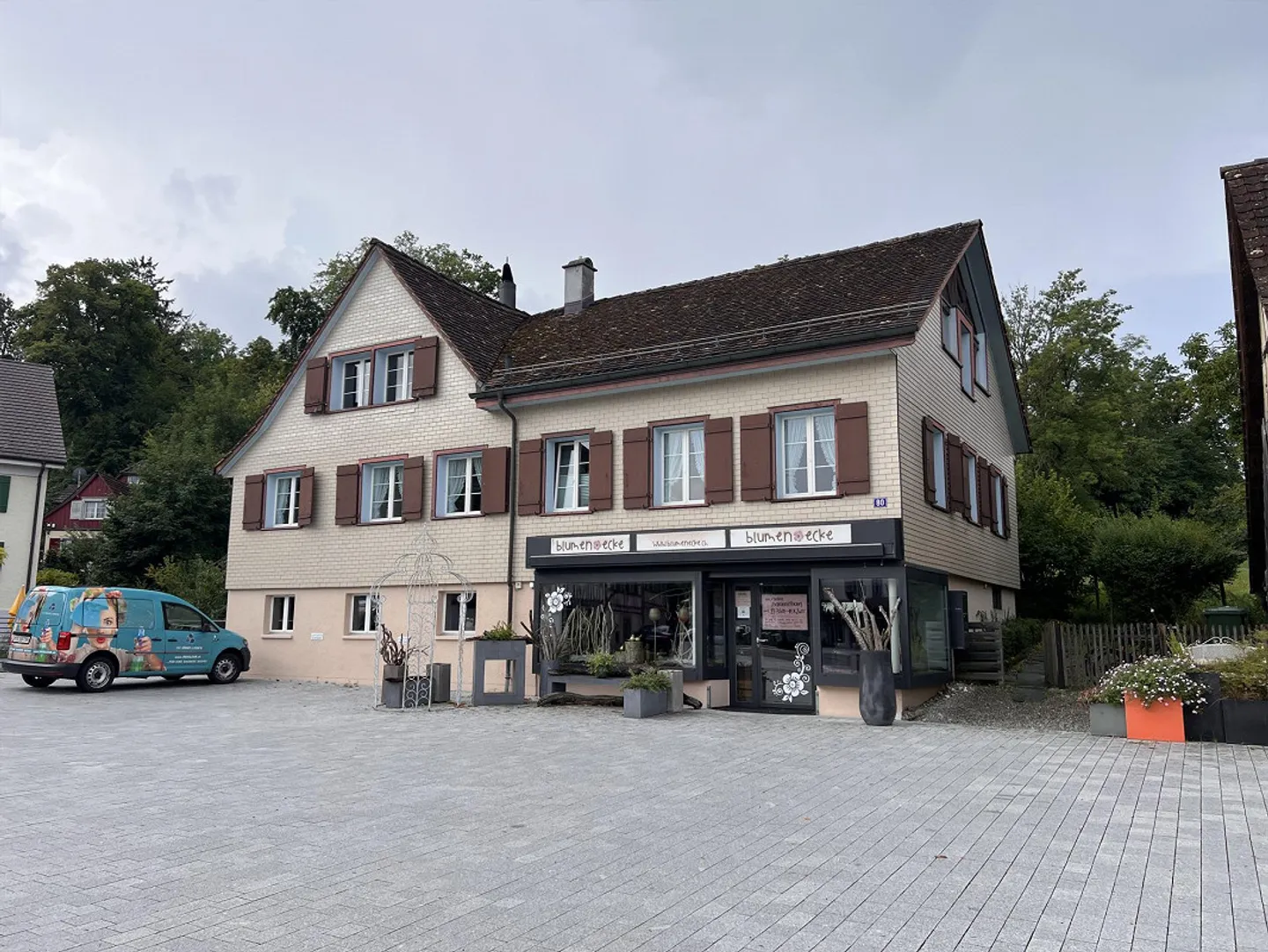 PIÙ DI UNA CASA - IL TUO NUOVO LUOGO PREFERITO! Moderno appartamento di 2,5 stanze - Foto 2 di 13