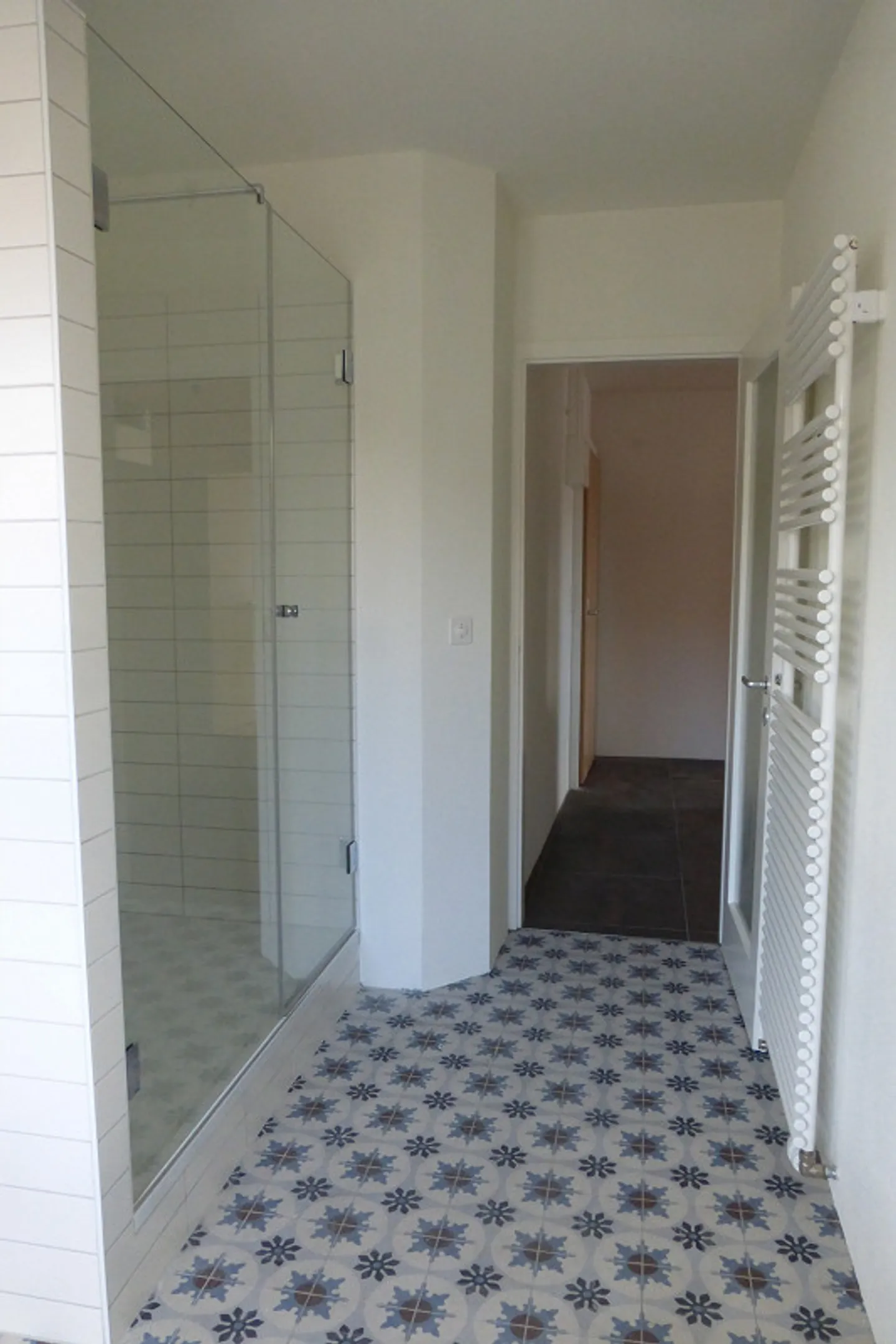 Renovierte Loftwohnung mit Balkon - Foto 6 von 9