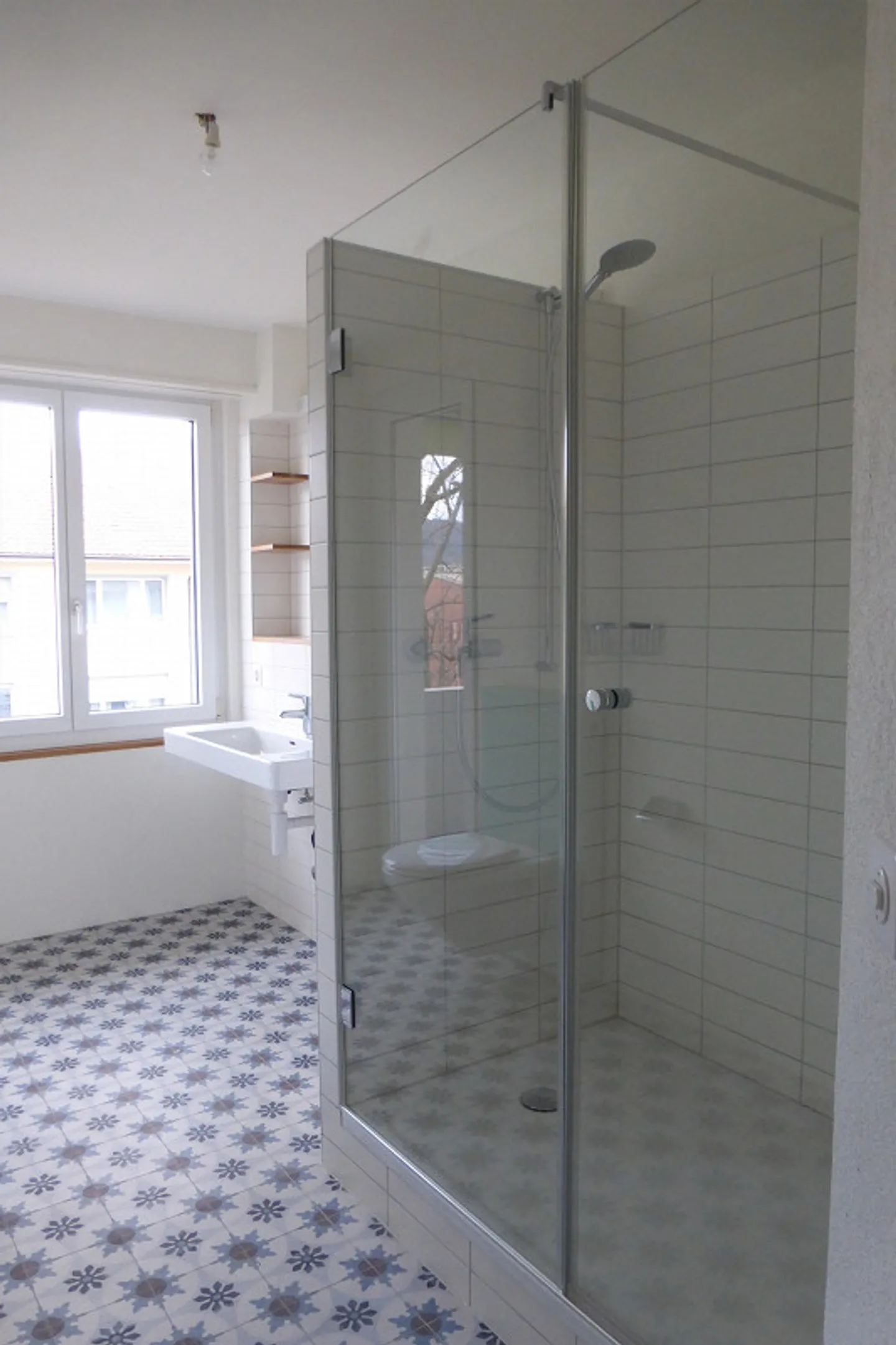 Renovierte Loftwohnung mit Balkon - Foto 5 von 9