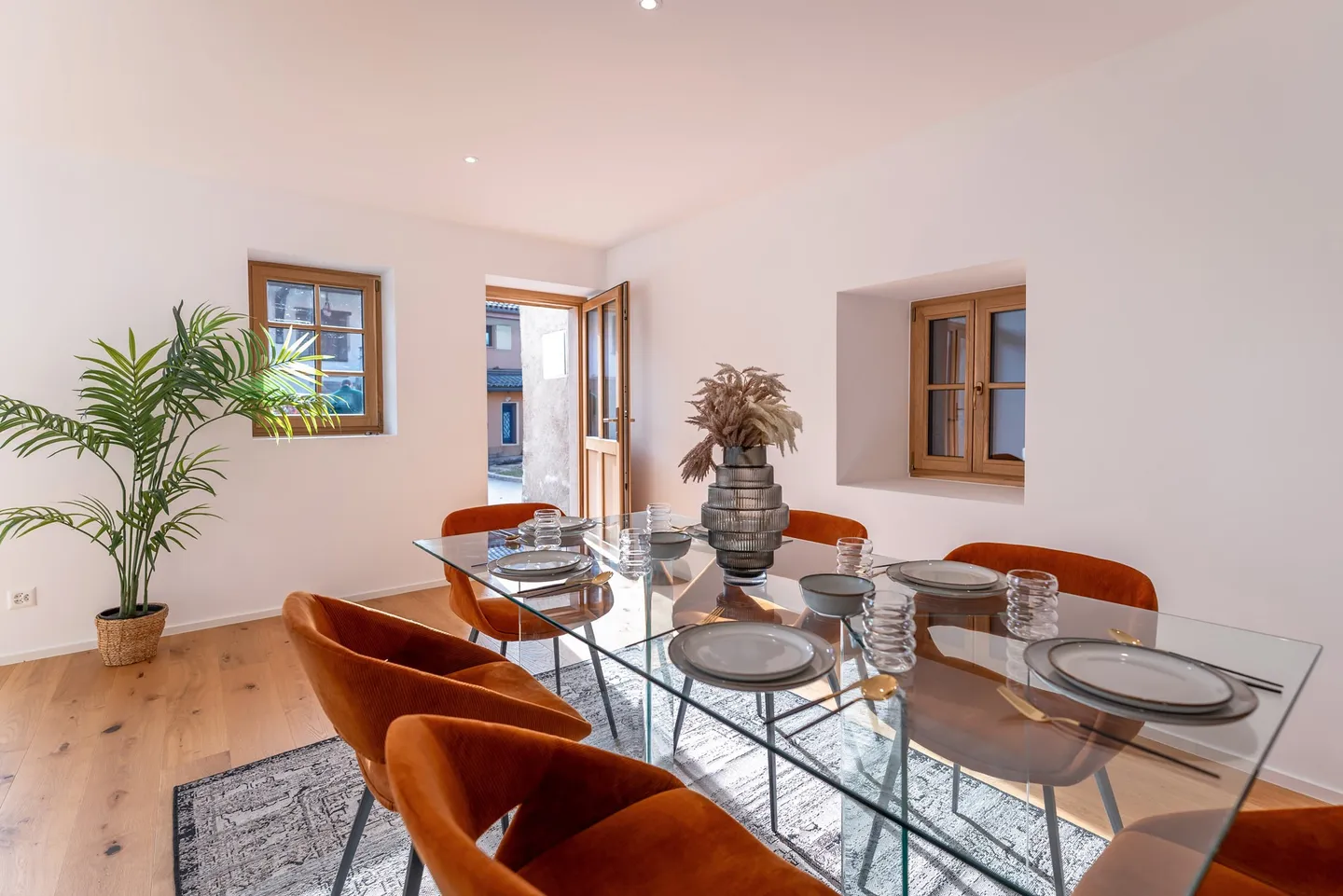 1144 Ballens - Brandneue 5,5-Zimmer-Maisonette - Foto 3 von 8