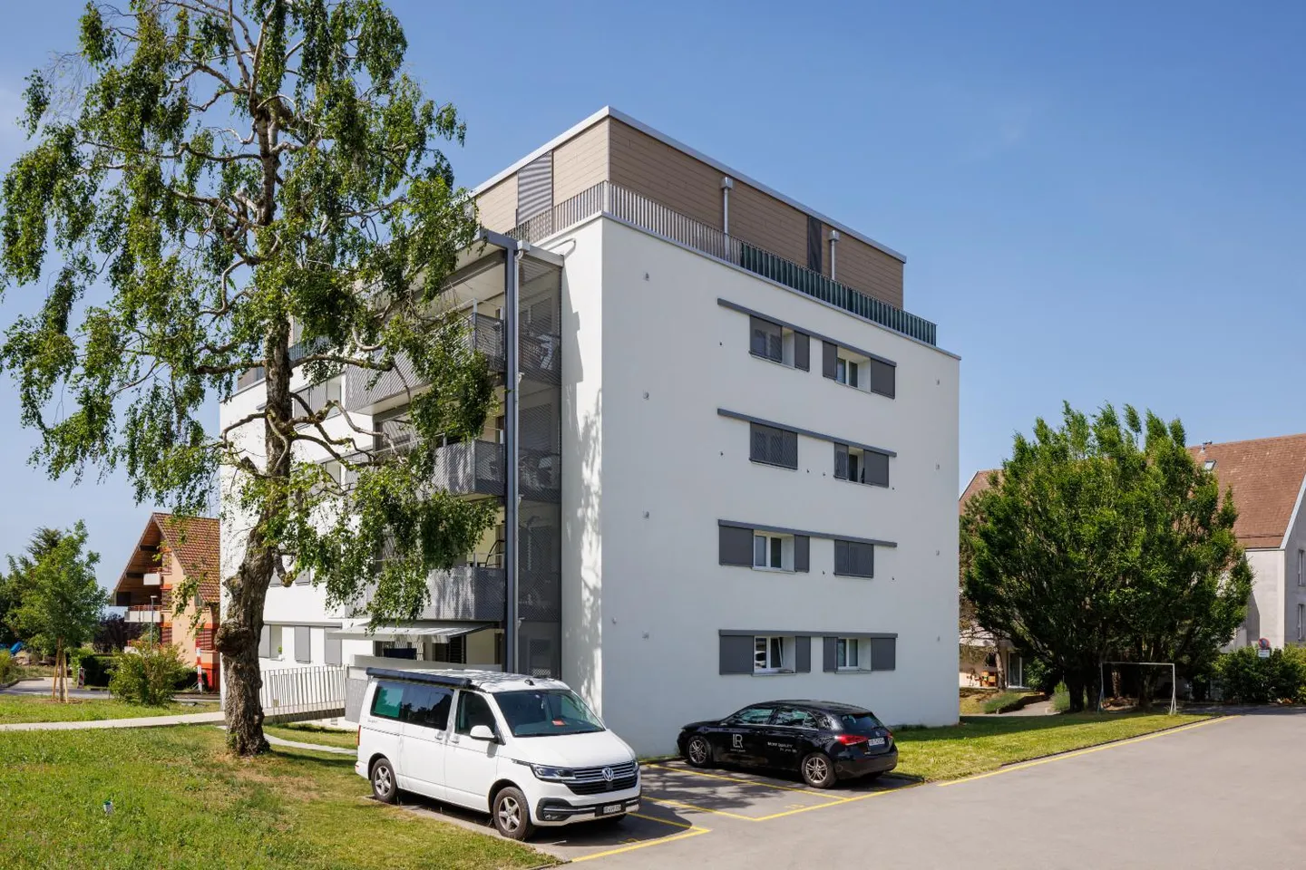2-Zimmer-Wohnung - Foto 2 von 4