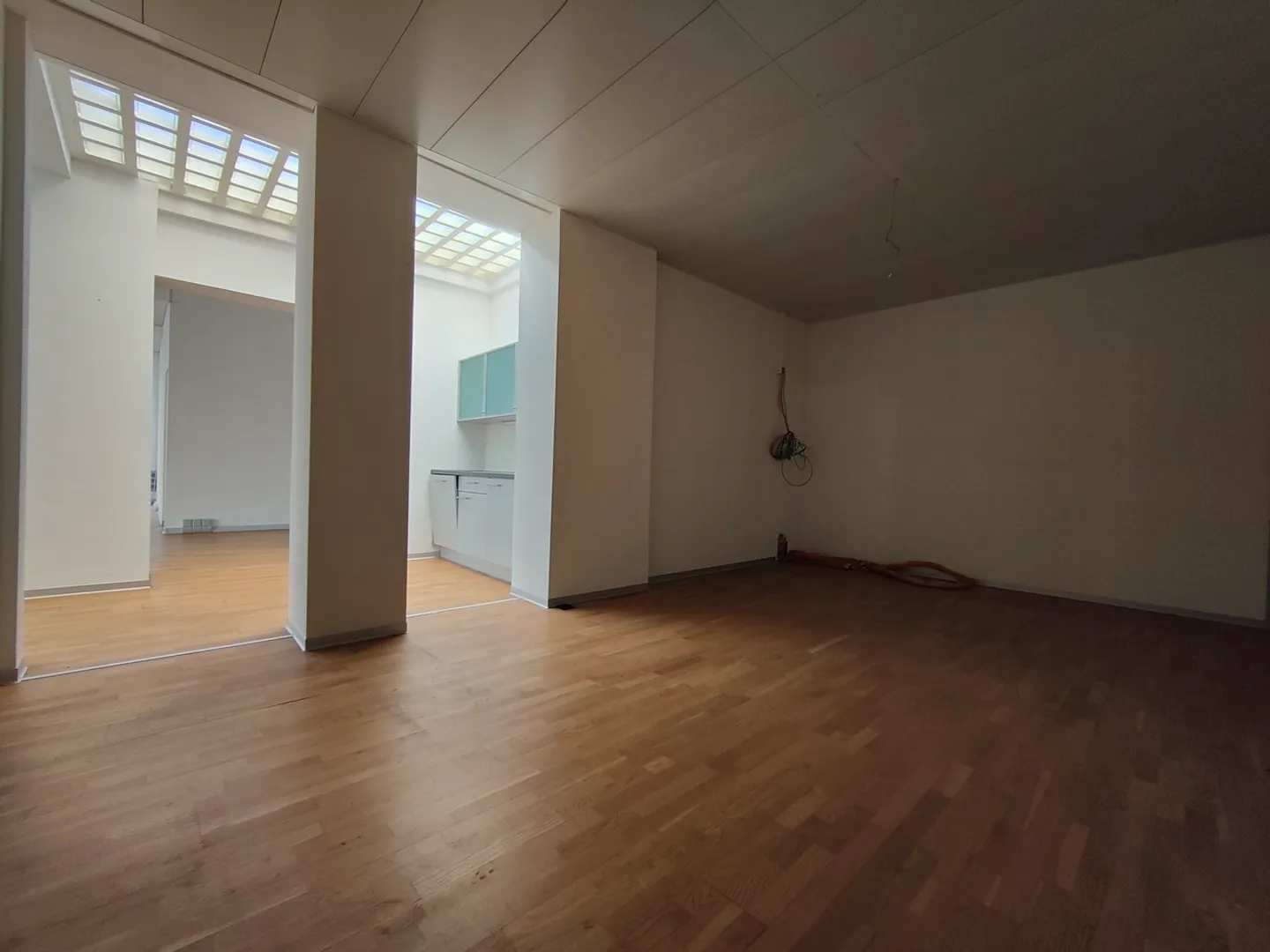 Zu vermieten, Gewerbefläche in Biel - Foto 5 von 8