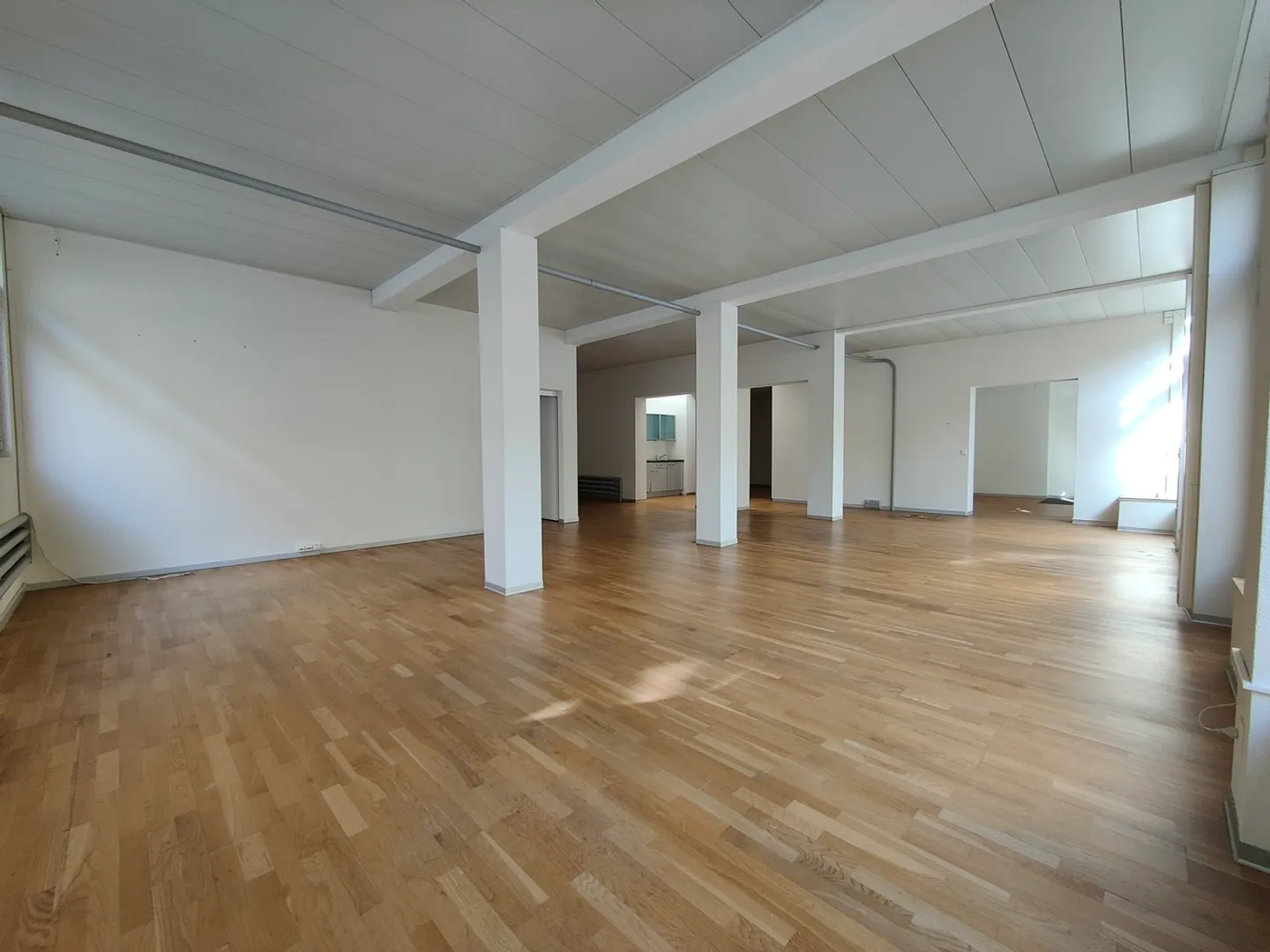 Zu vermieten, Gewerbefläche in Biel - Foto 8 von 8