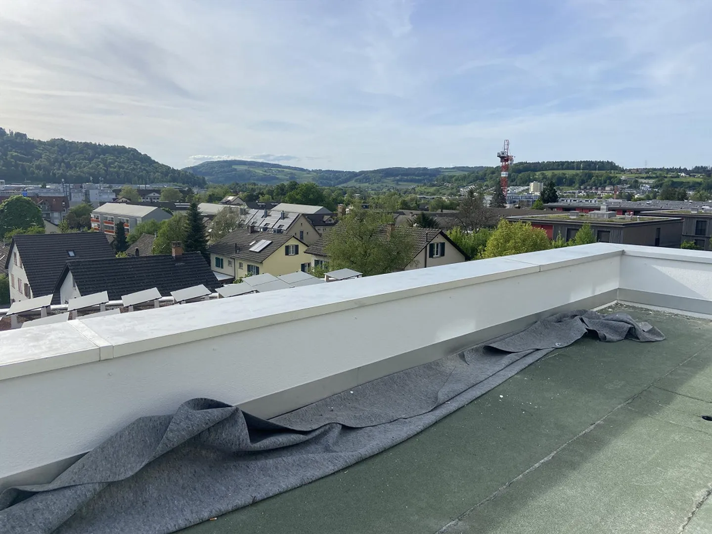 Moderne Familienhäuser in Winterthur - Foto 11 von 20