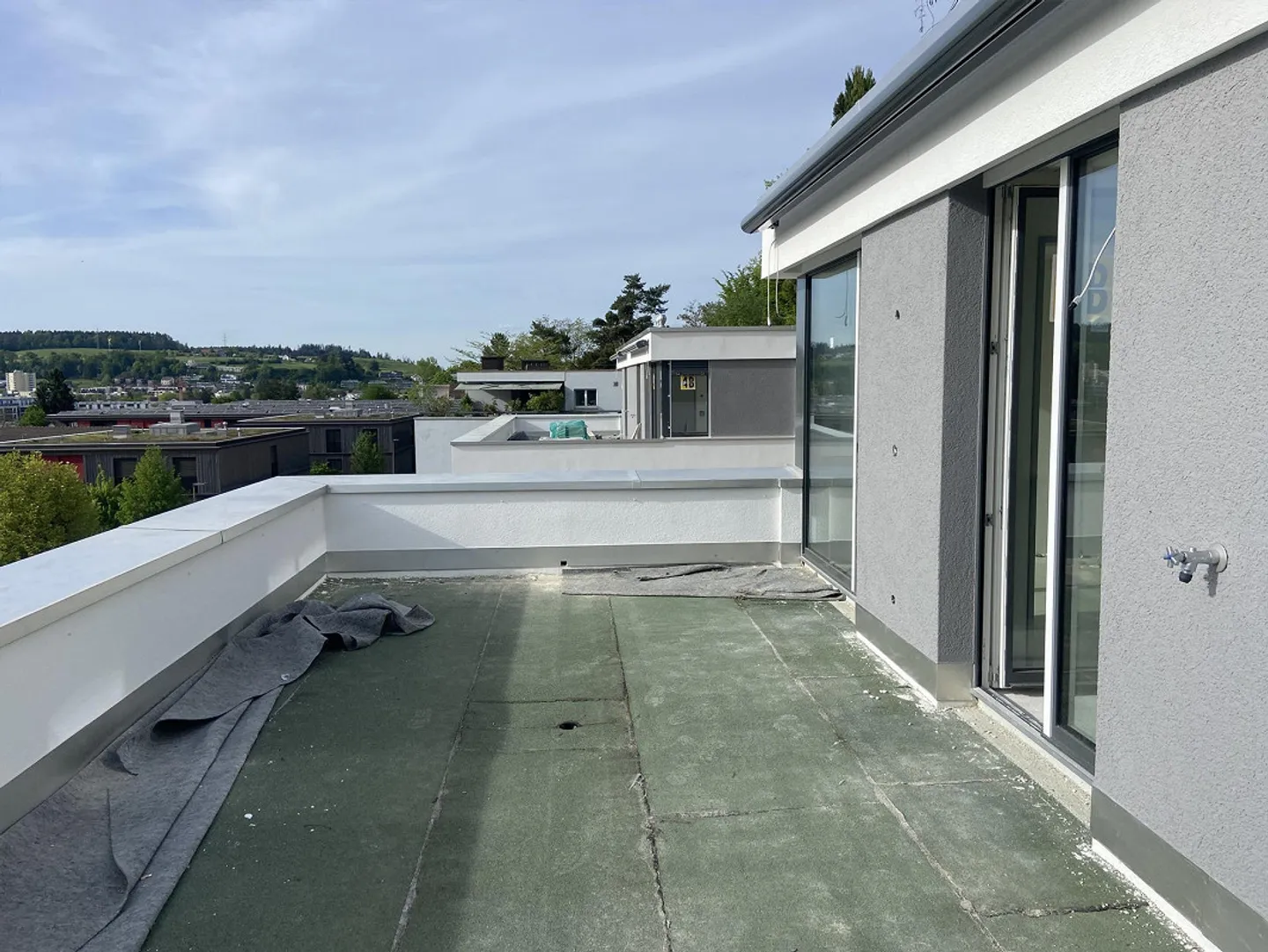Moderne Familienhäuser in Winterthur - Foto 10 von 20