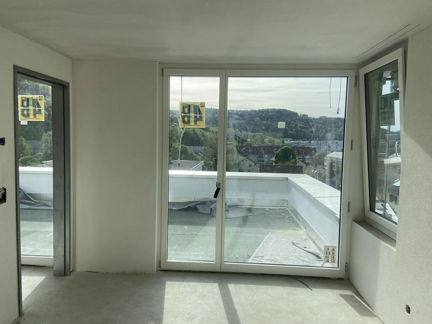 Moderne Familienhäuser in Winterthur - Foto 12 von 20