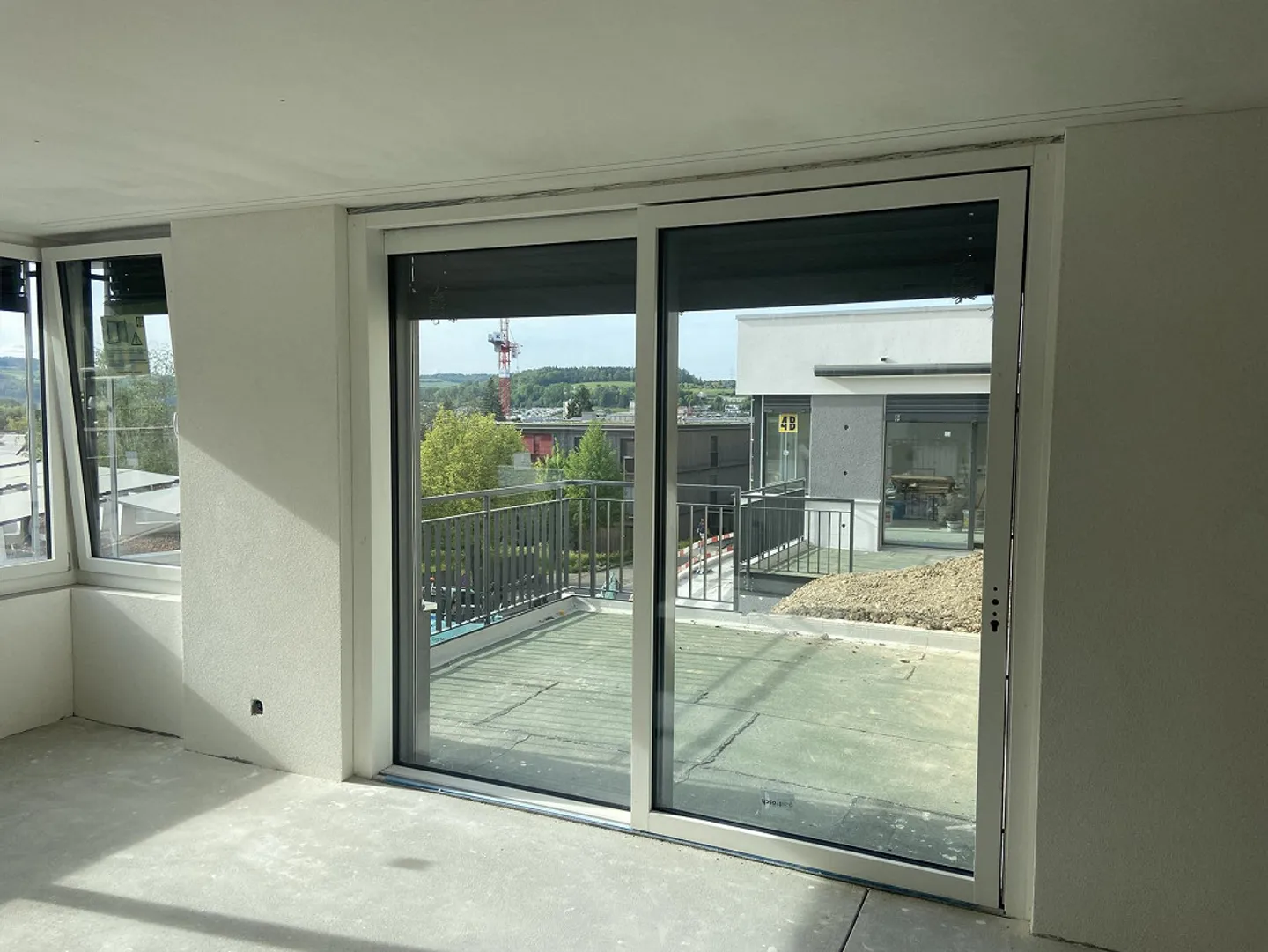 Moderne Familienhäuser in Winterthur - Foto 13 von 20