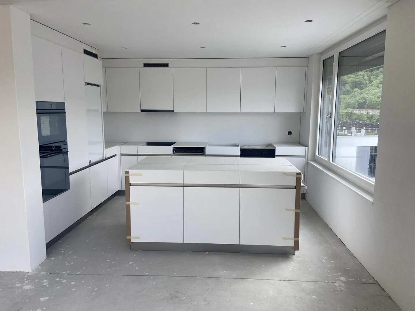 Moderne Familienhäuser in Winterthur - Foto 14 von 20