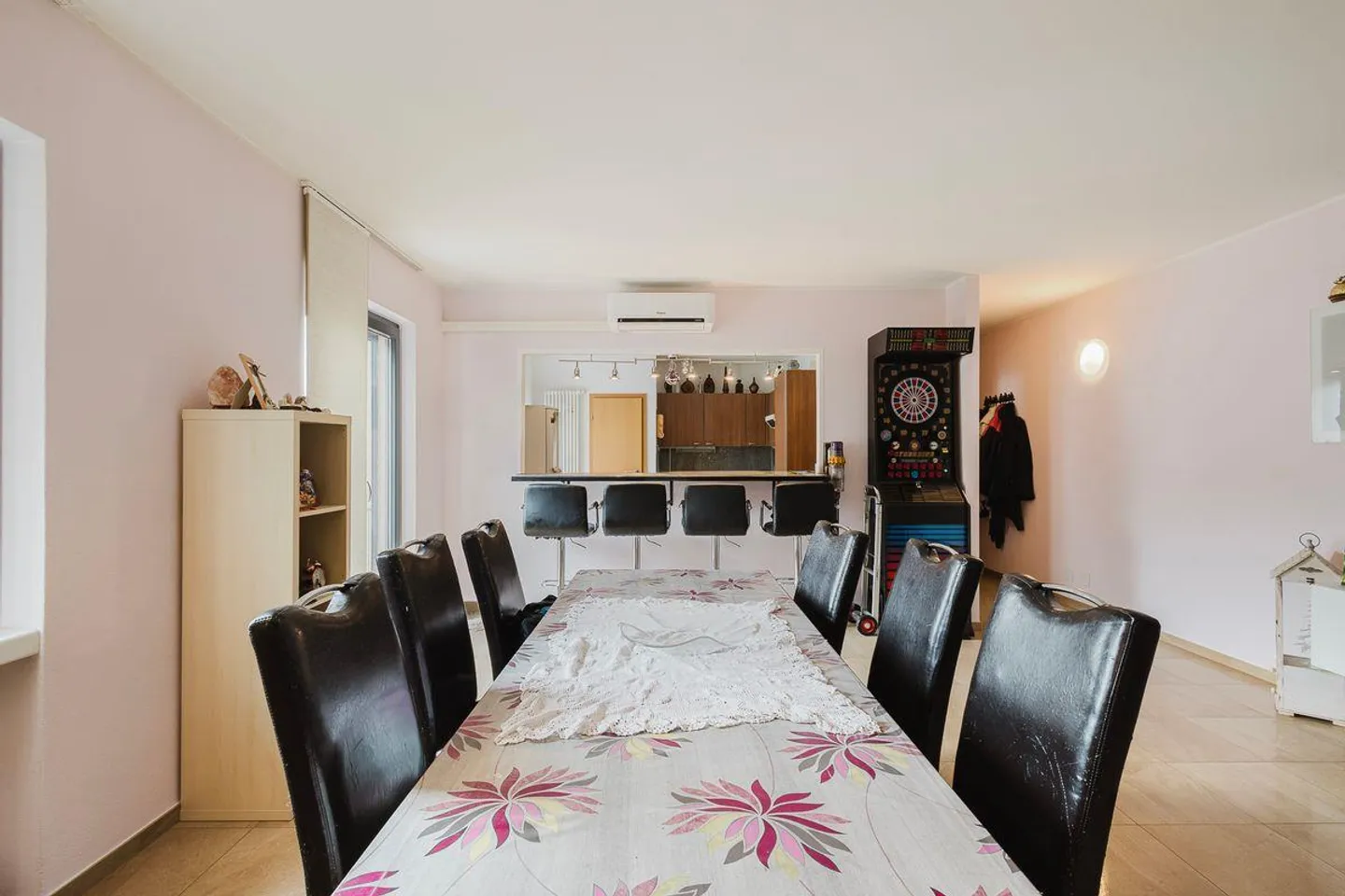 4,5-Zimmer-Dachgeschosswohnung - Foto 1 von 13