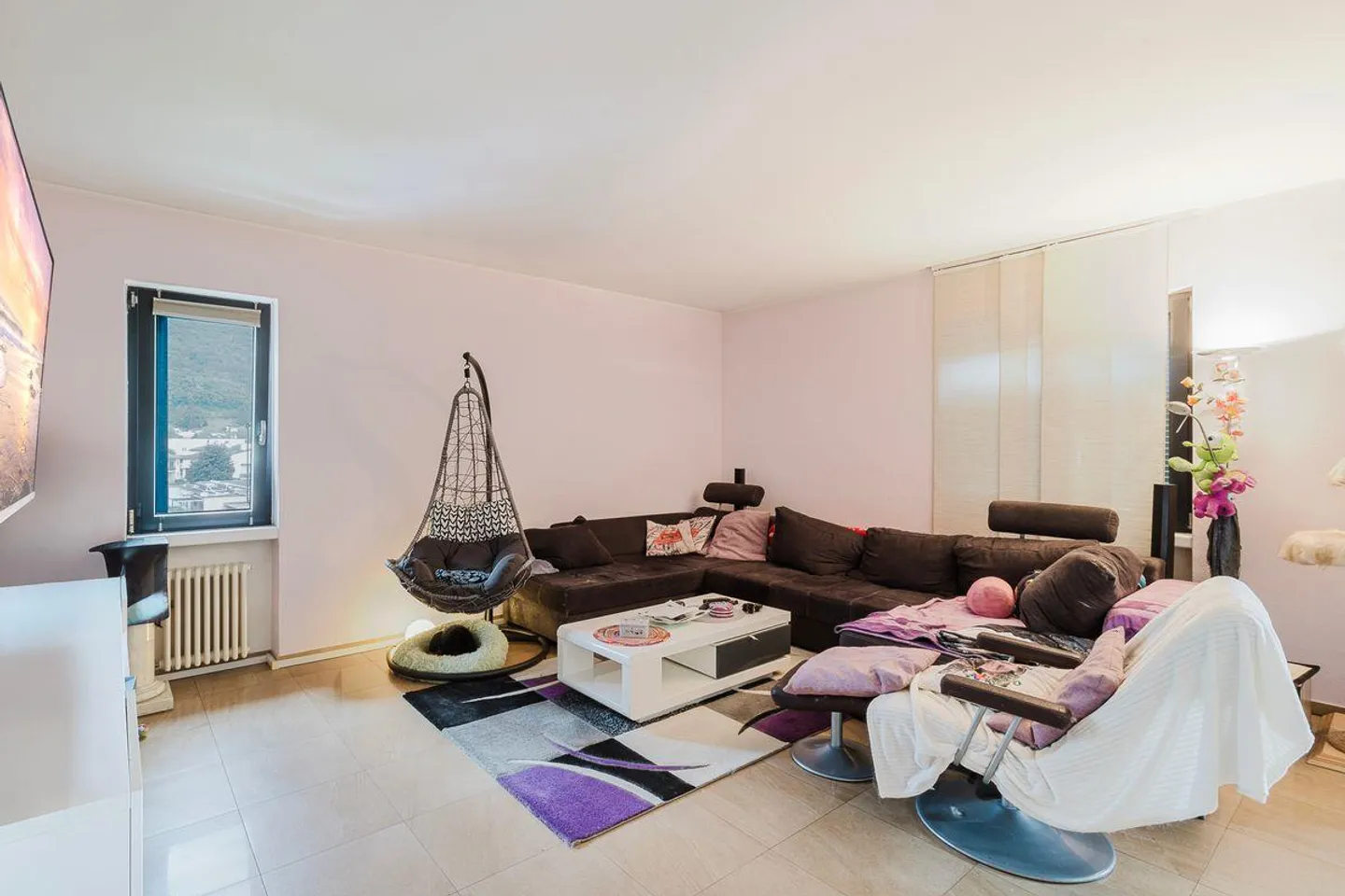 4,5-Zimmer-Dachgeschosswohnung - Foto 2 von 13