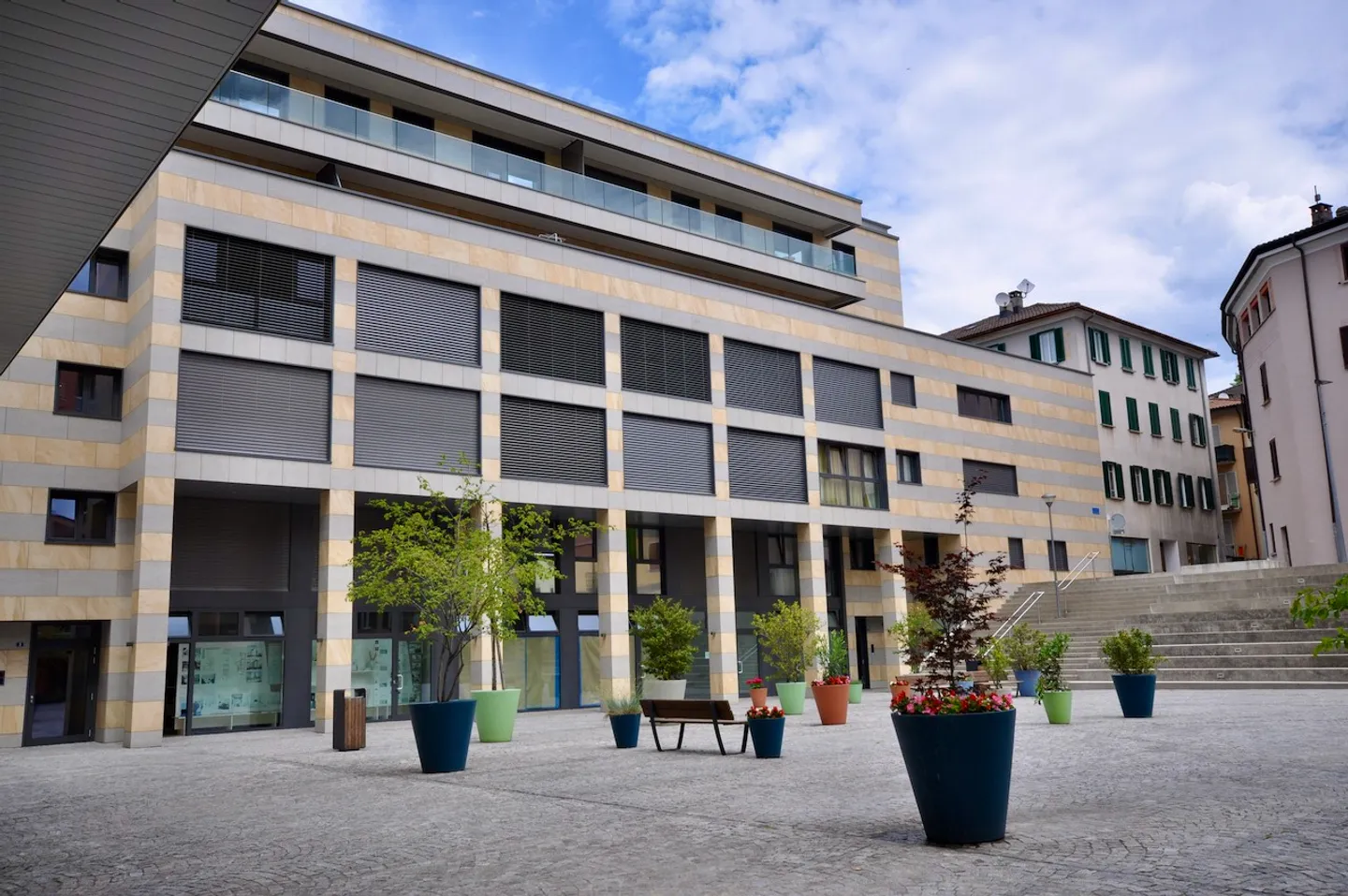 Wohnung kaufen - Foto 2 von 11