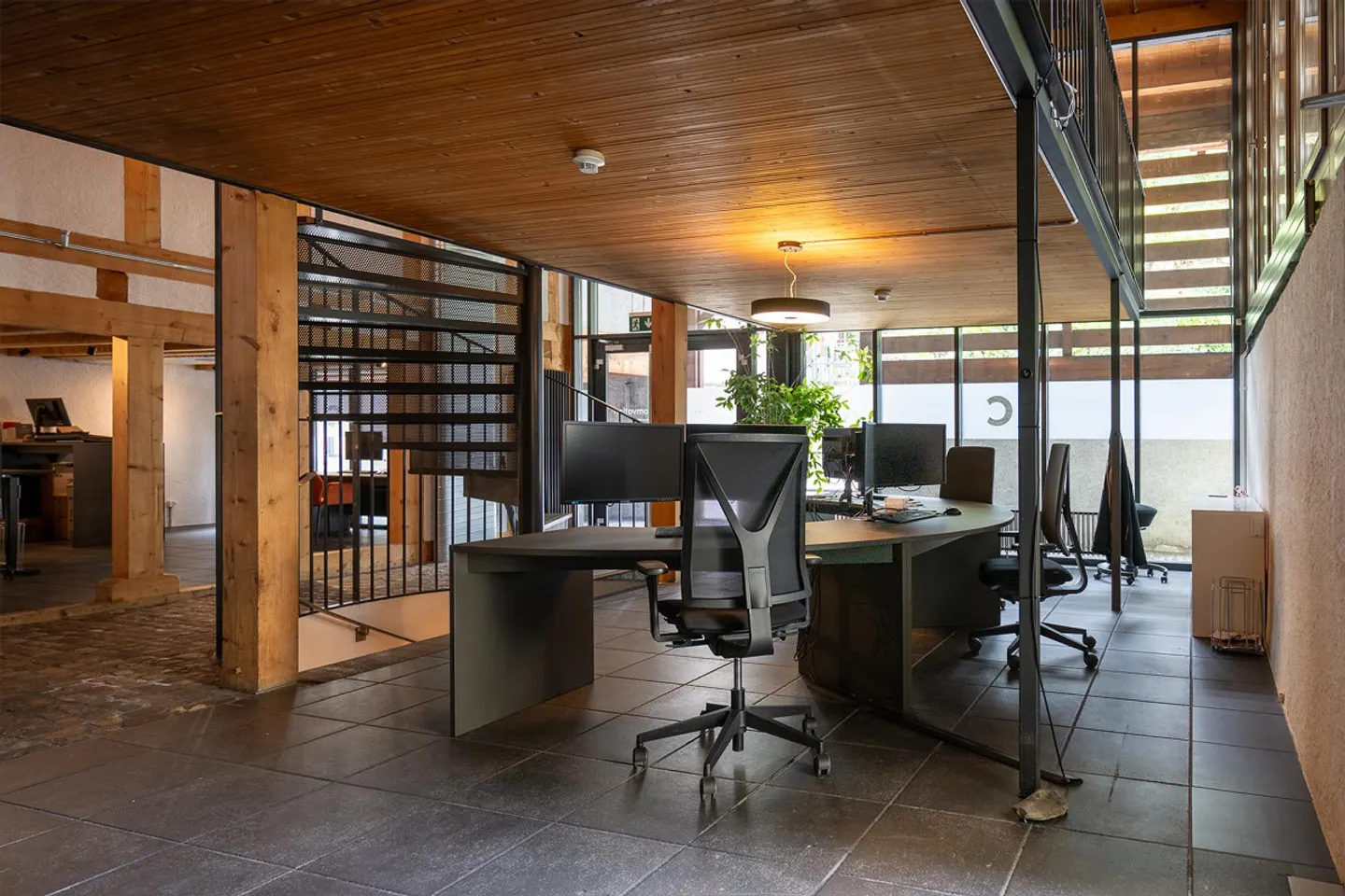 Investment property in the center of Thun - Photo 3 of 7