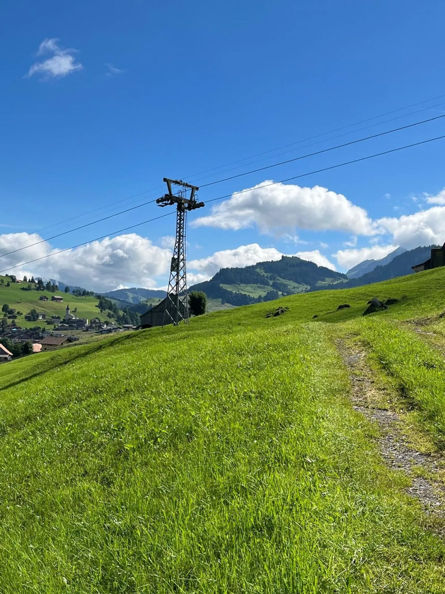 Charmante Wohnung Neben Skipisten - Foto 8 von 8