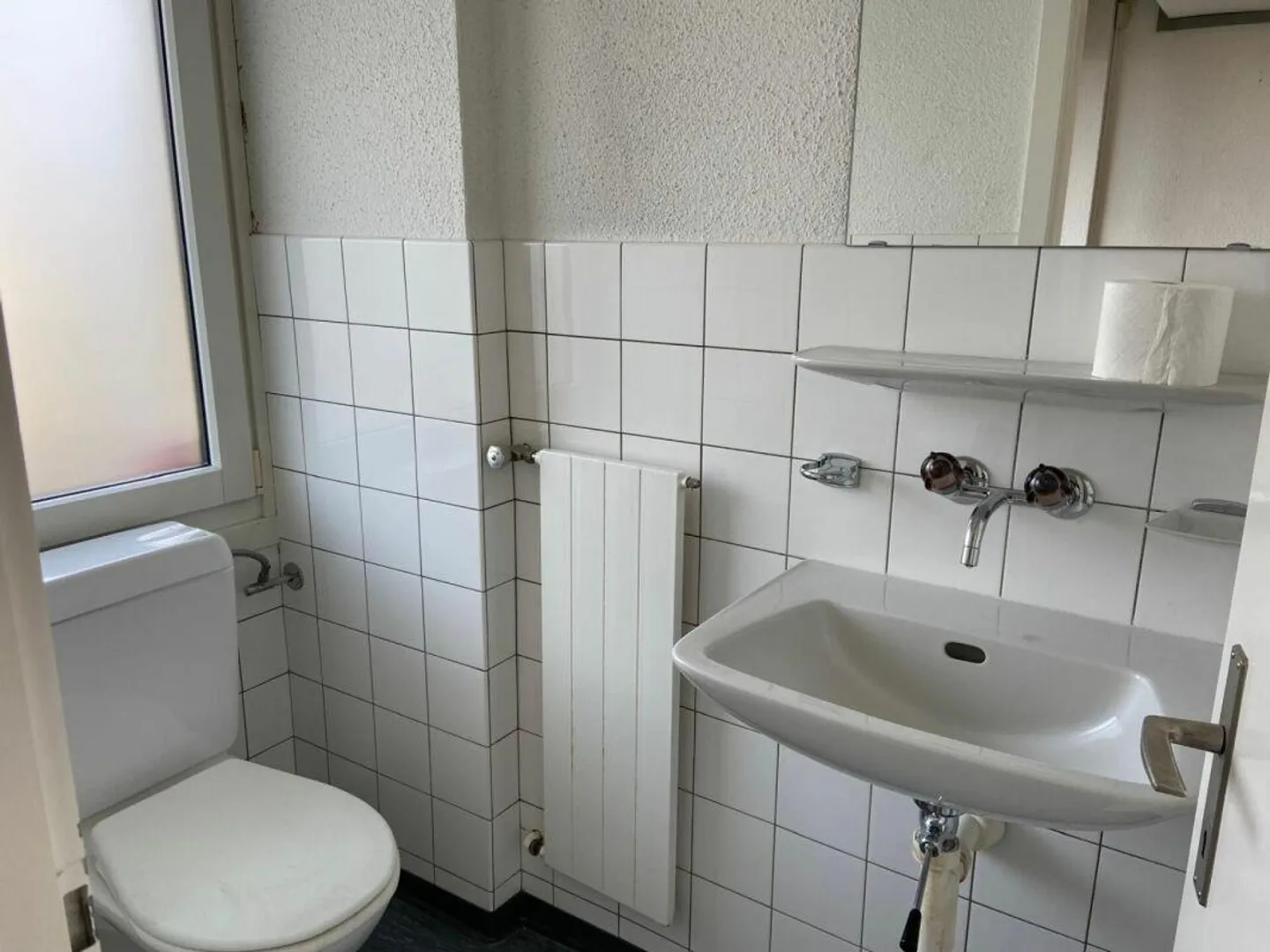 Attraktive Gewerbefläche im Zentrum von Buchs - Foto 3 von 6