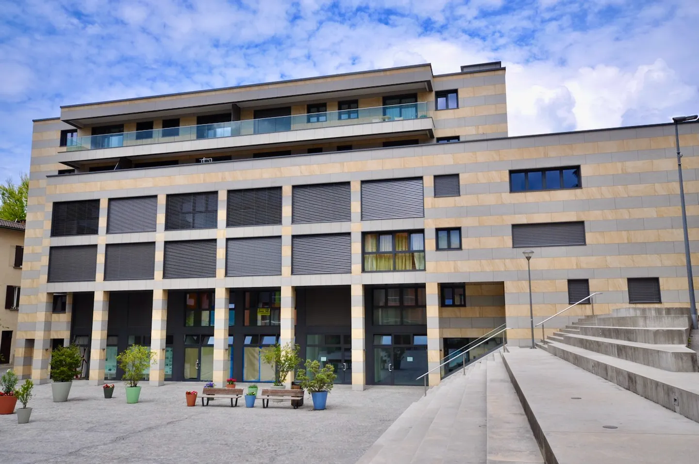 Wohnung kaufen - Foto 3 von 11