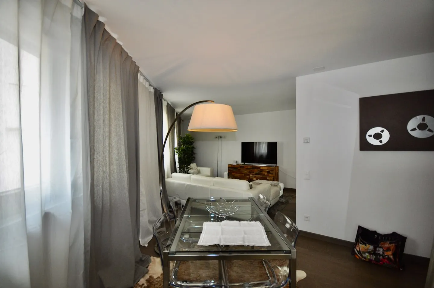 Wohnung kaufen - Foto 6 von 11