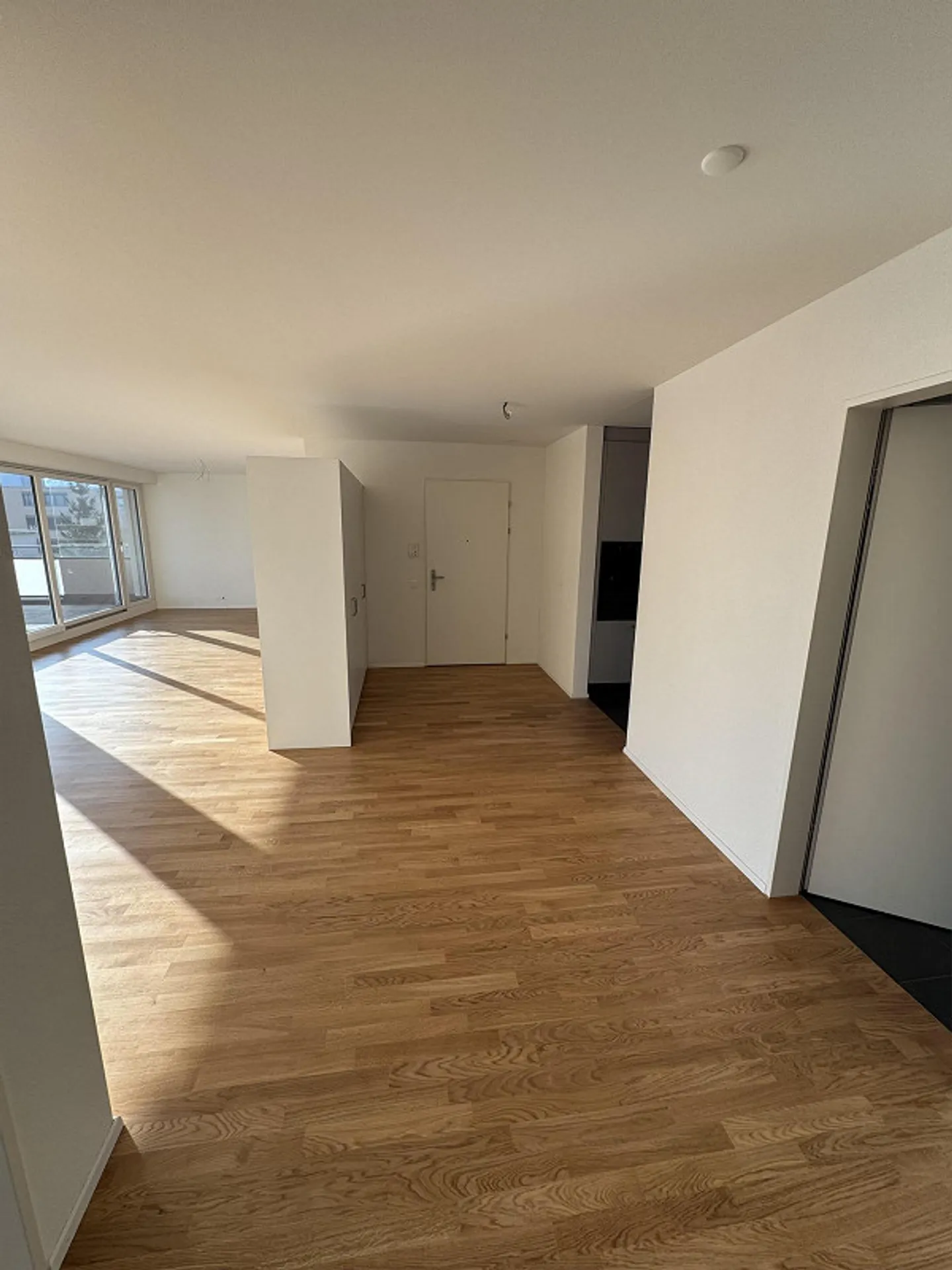 Attika in Kriens - Foto 2 von 13