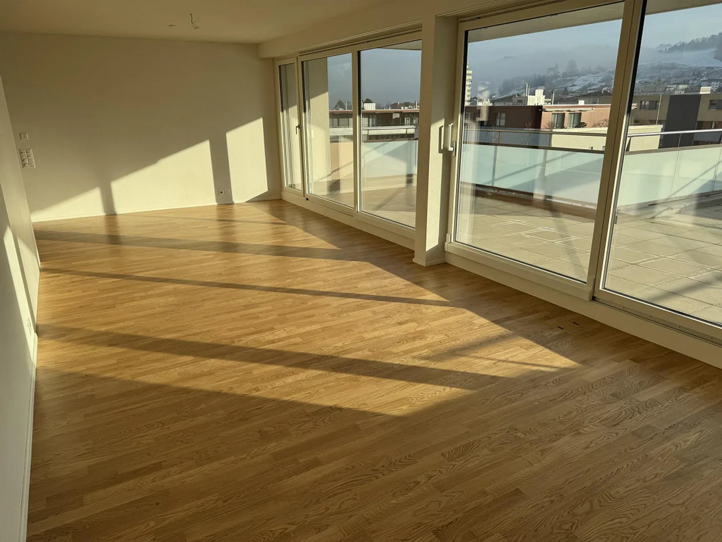 Attika in Kriens - Foto 4 von 13