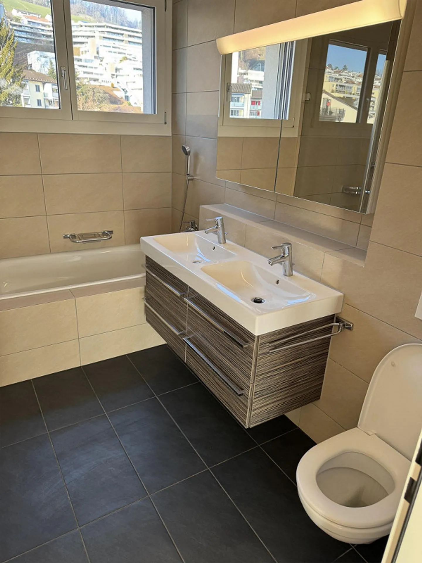 Attika in Kriens - Foto 5 von 13