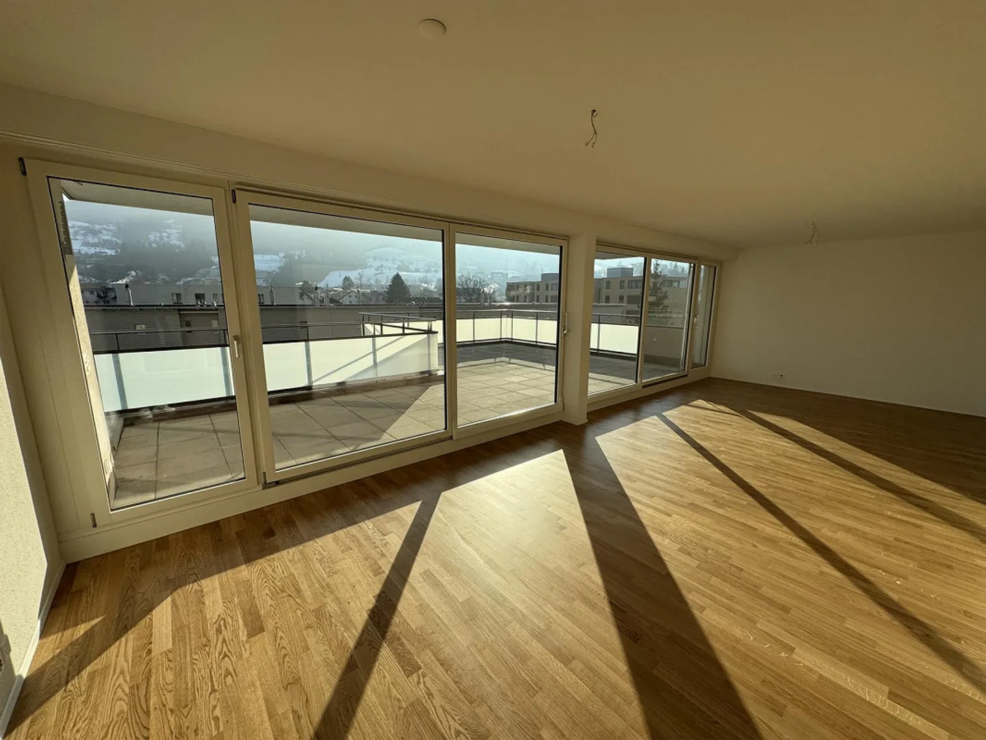 Attika in Kriens - Foto 3 von 13