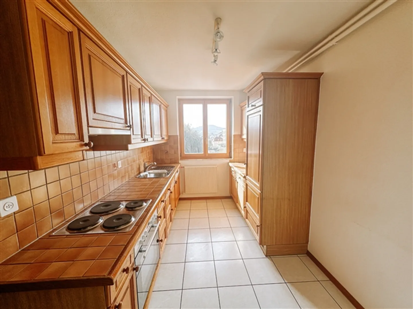 4.5 Room apartment - Photo 2 of 10