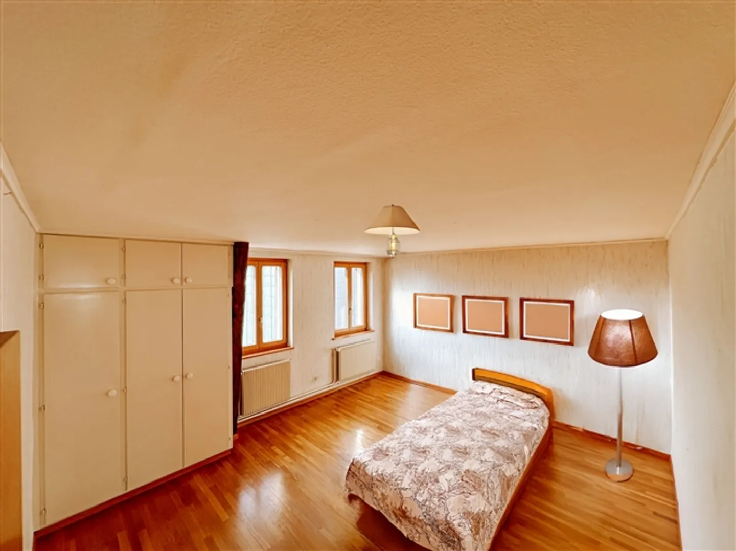 4.5 Room apartment - Photo 6 of 10