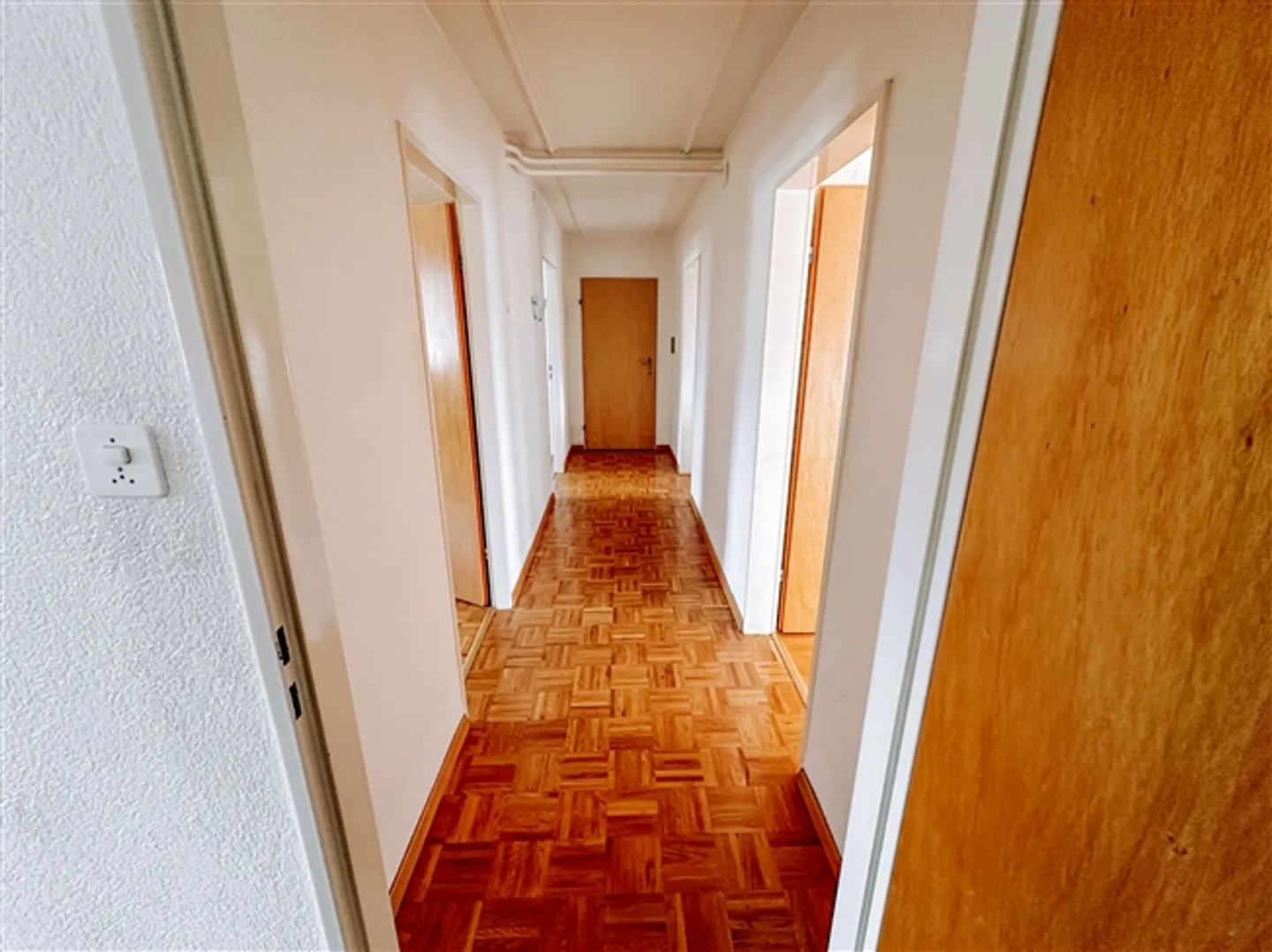 4.5 Room apartment - Photo 7 of 10