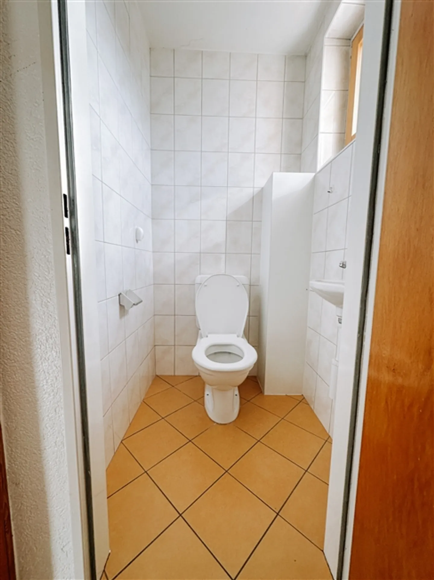 4.5 Room apartment - Photo 9 of 10