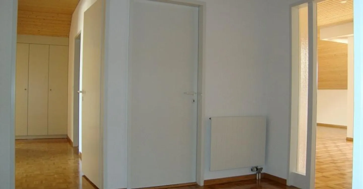 Penthouse apartment in the Eaux-Vives district - Photo 7 of 10