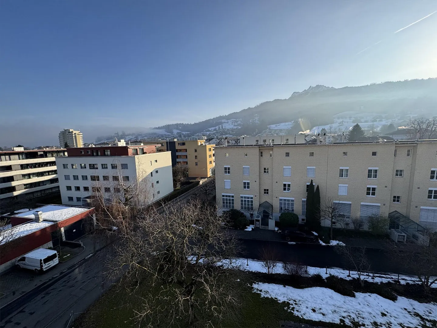 Attika in Kriens - Foto 9 von 13