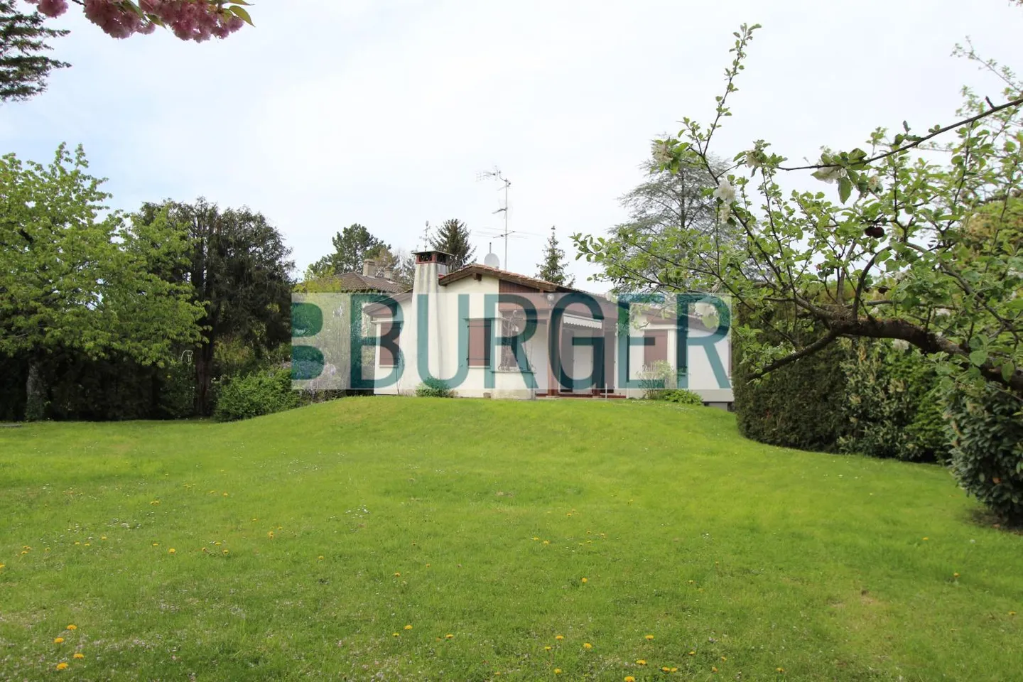 5-Zimmer-Haus - Foto 4 von 8