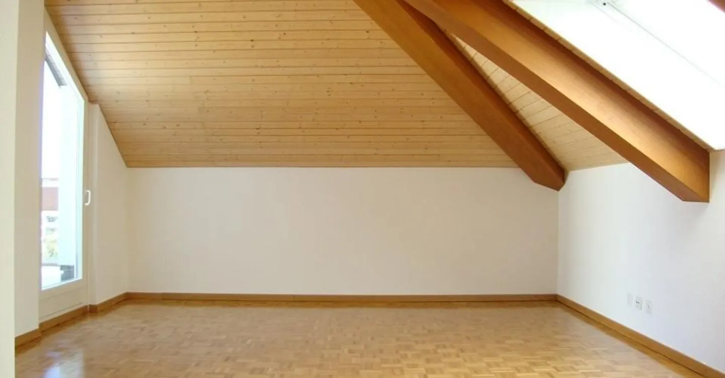 Penthouse apartment in the Eaux-Vives district - Photo 8 of 10