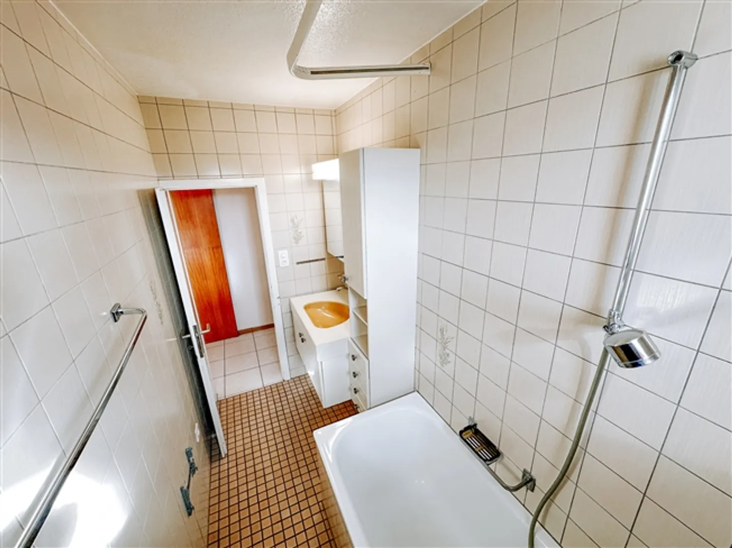 4.5 Room apartment - Photo 10 of 10