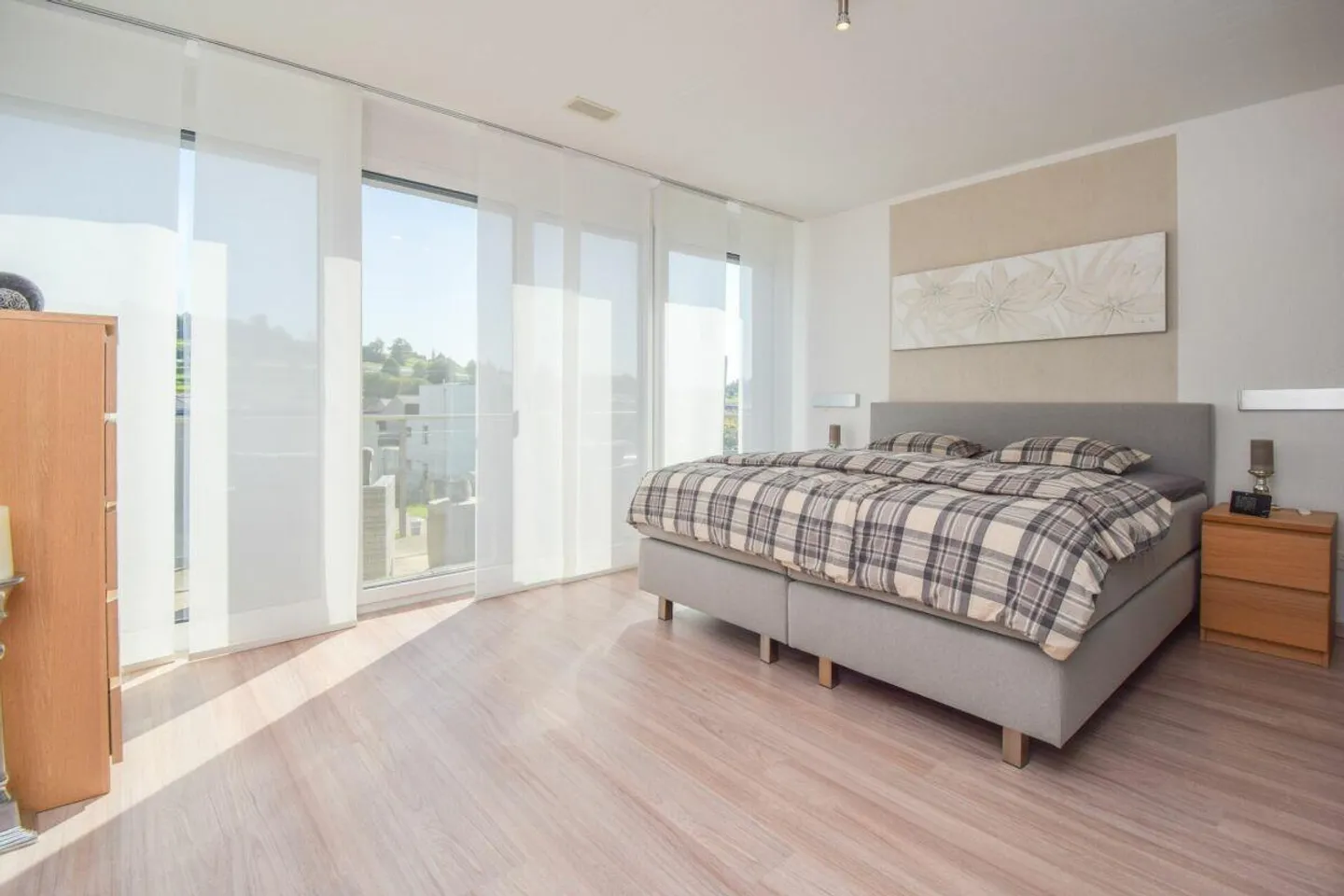 Maison individuelle de 5,5 pièces avec piscine dans un emplacement familial à Riedt près d'Erlen - Photo 12 sur 25